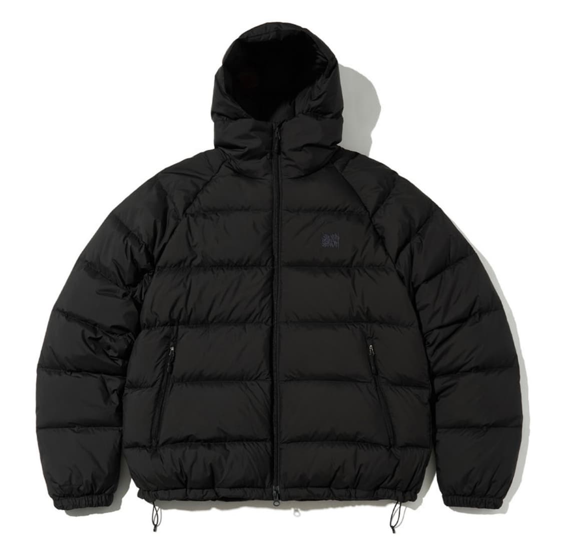 브라운브레스 패딩 구해요 상품이미지1