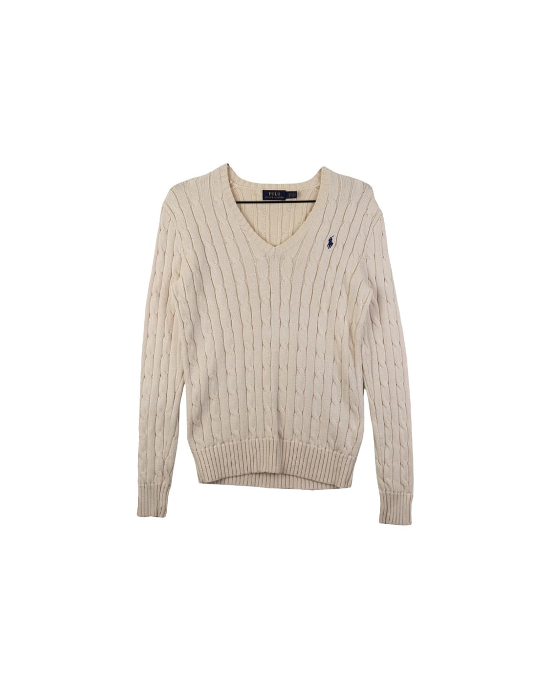 Polo Ralph Lauren Ivory Sweaters 상품이미지3