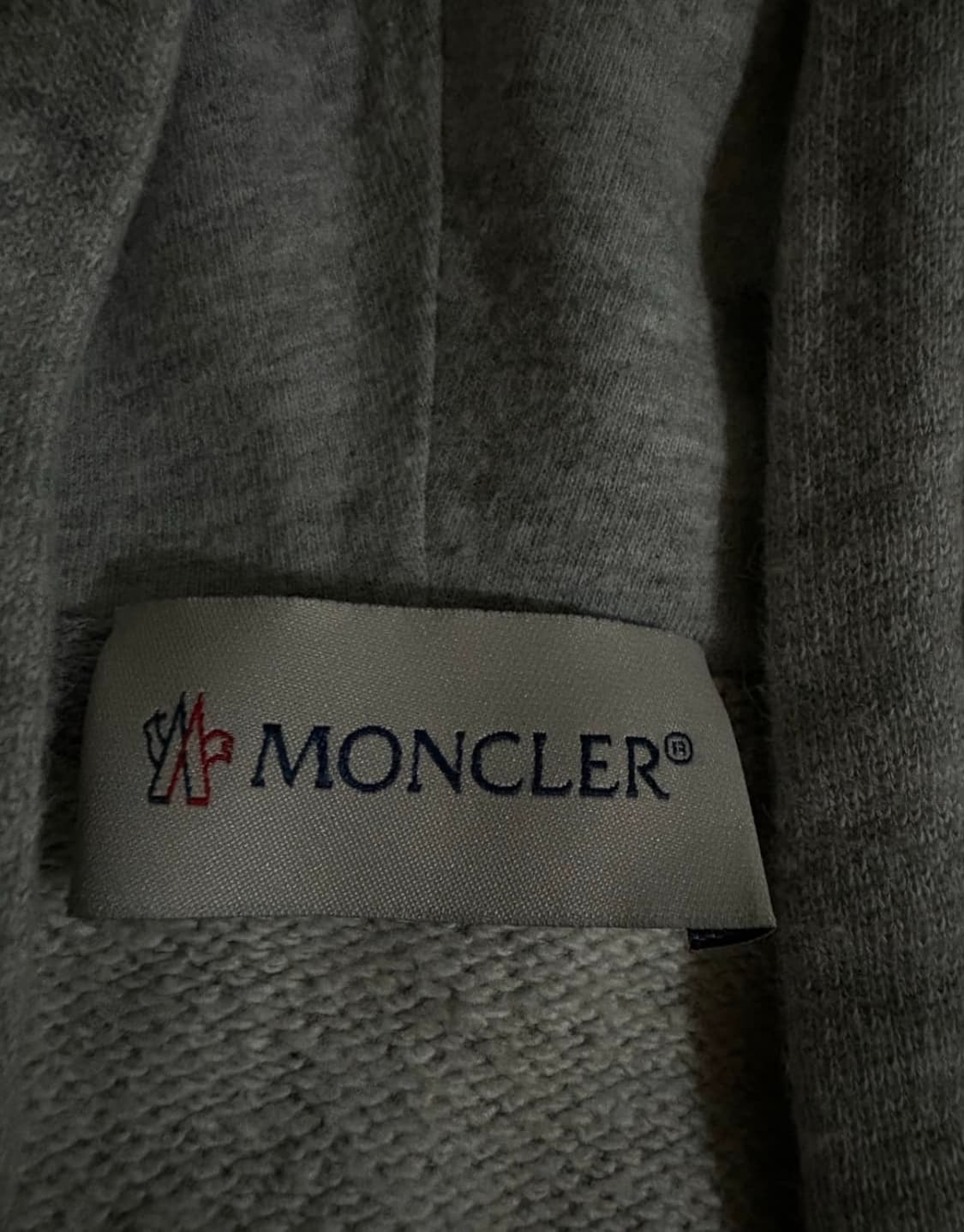 몽클레어 후드집업 팔아요 몽클레르 상품이미지6