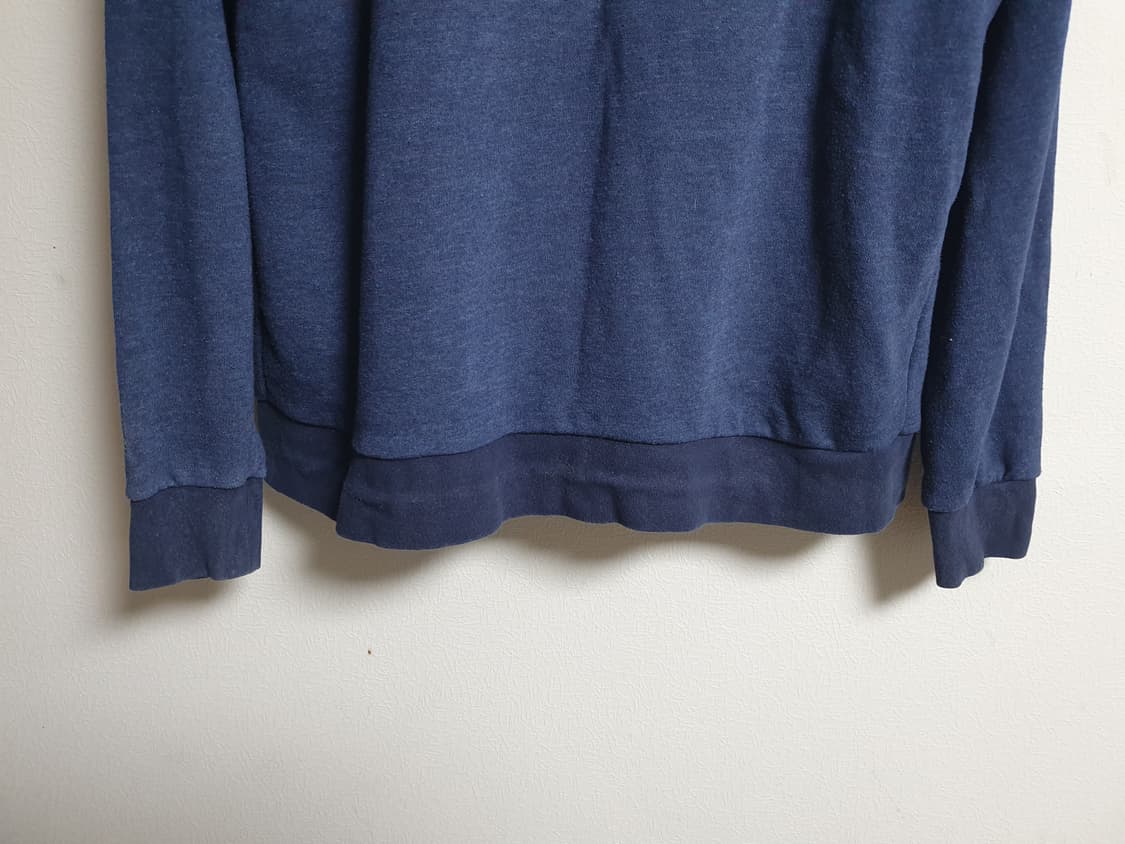 H&M 오버핏 후드집업)105 상품이미지6