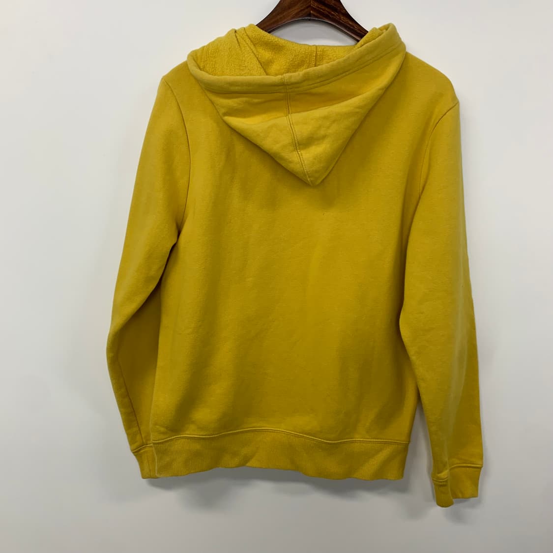 Gap 갭 옐로우 후드티 상품이미지3