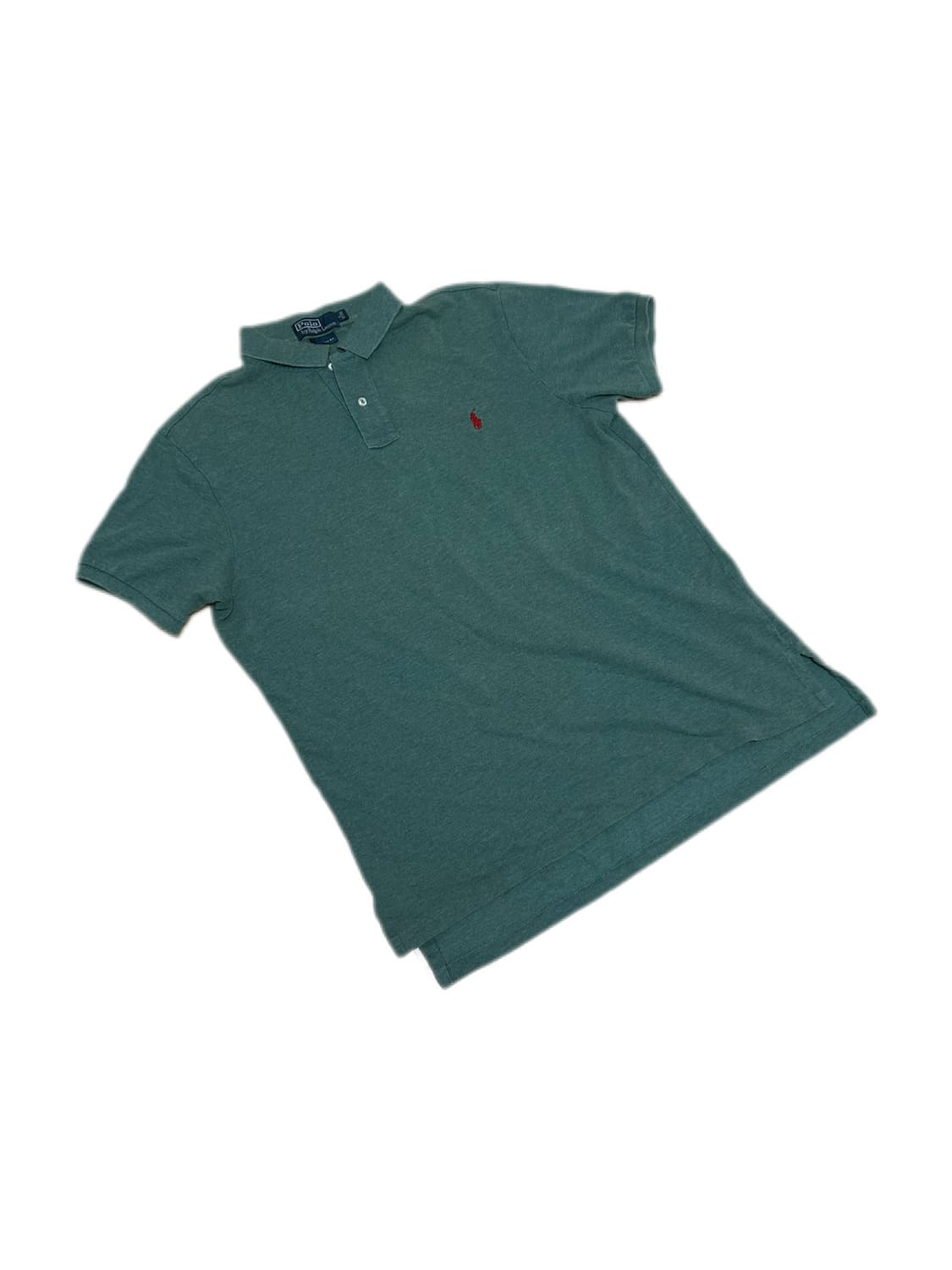 폴로 랄프로렌 에메랄드 pk티 상품이미지1