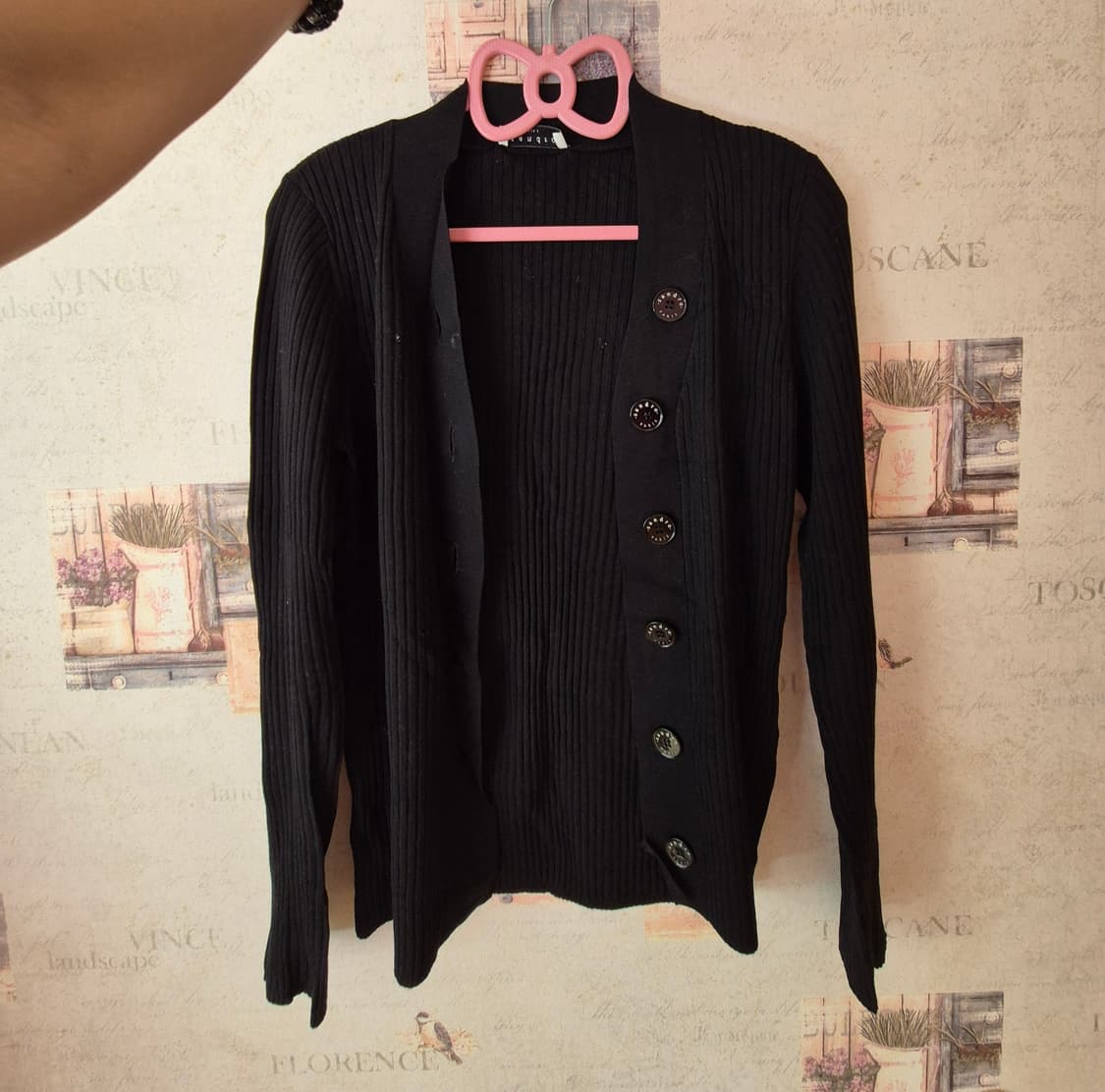 산드로 가브리엘 가디건 상품이미지7