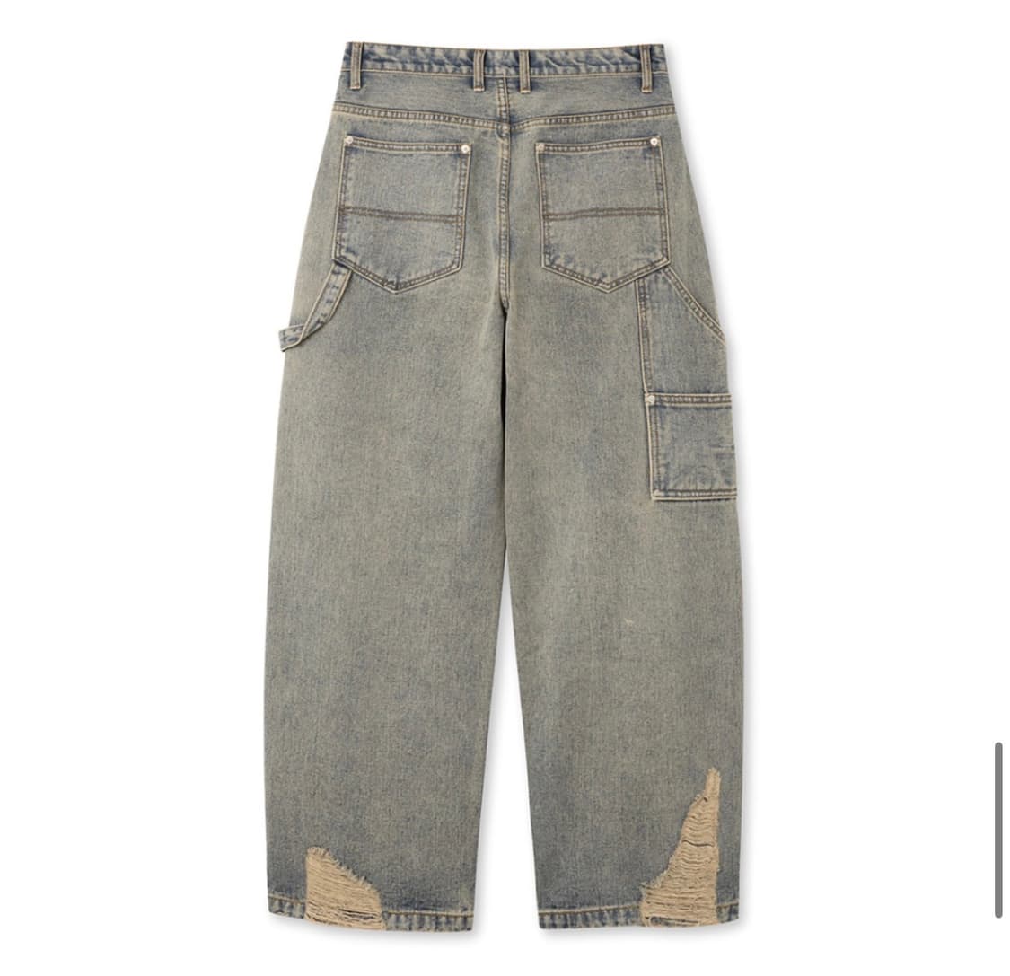 밀로 아카이브 카펜터 팬츠 상품이미지2