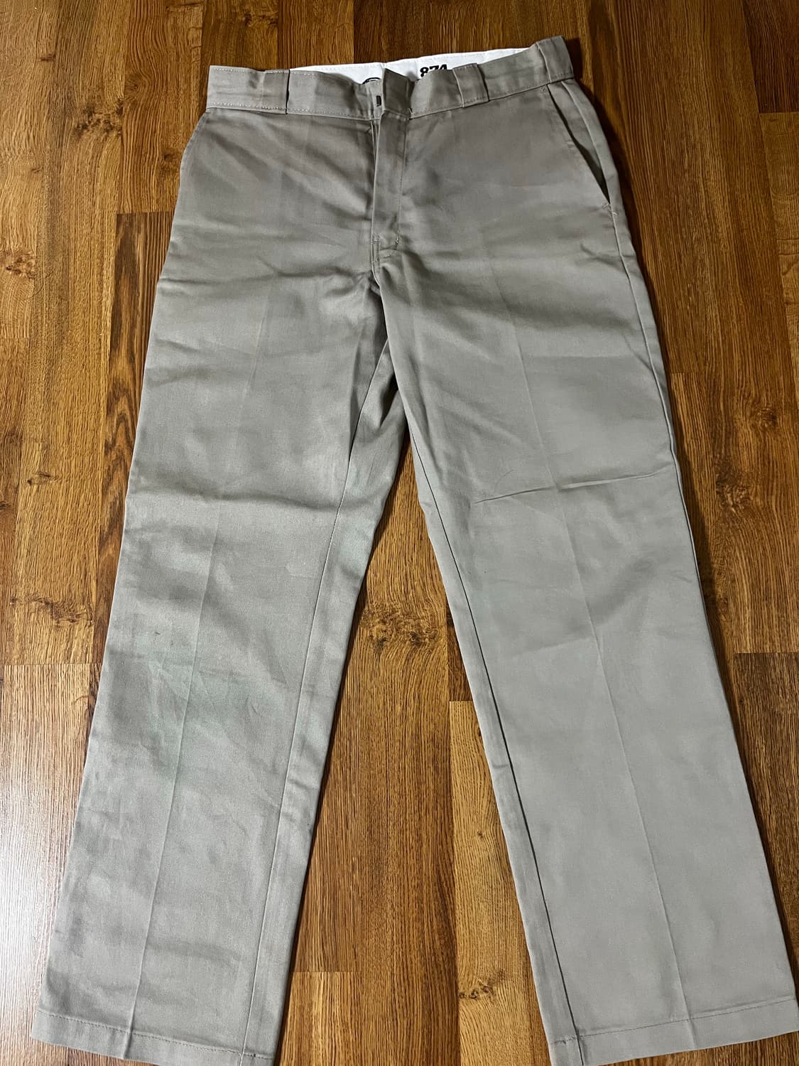 디키즈 오리지널 874 상품이미지4