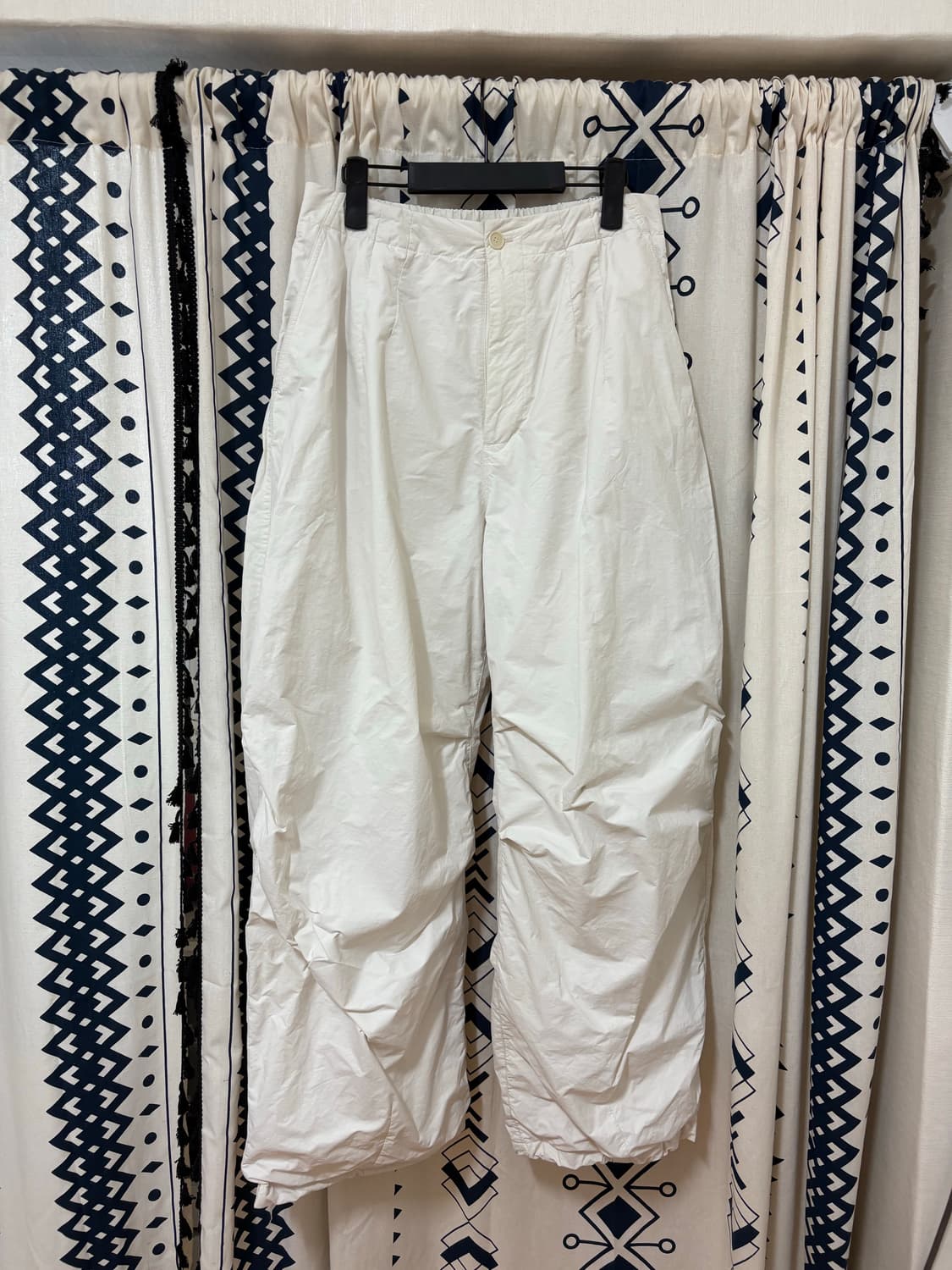 아모멘토 / 터티그 팬츠 (기모) 상품이미지4