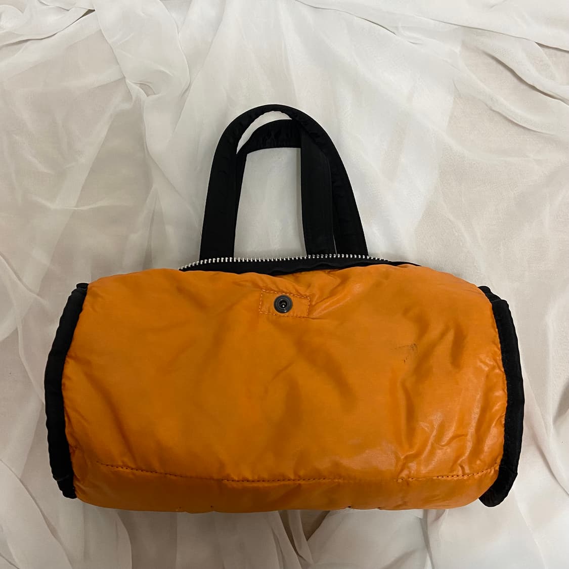 미품)PORTER 포터 탱커 더플백 S 상품이미지9