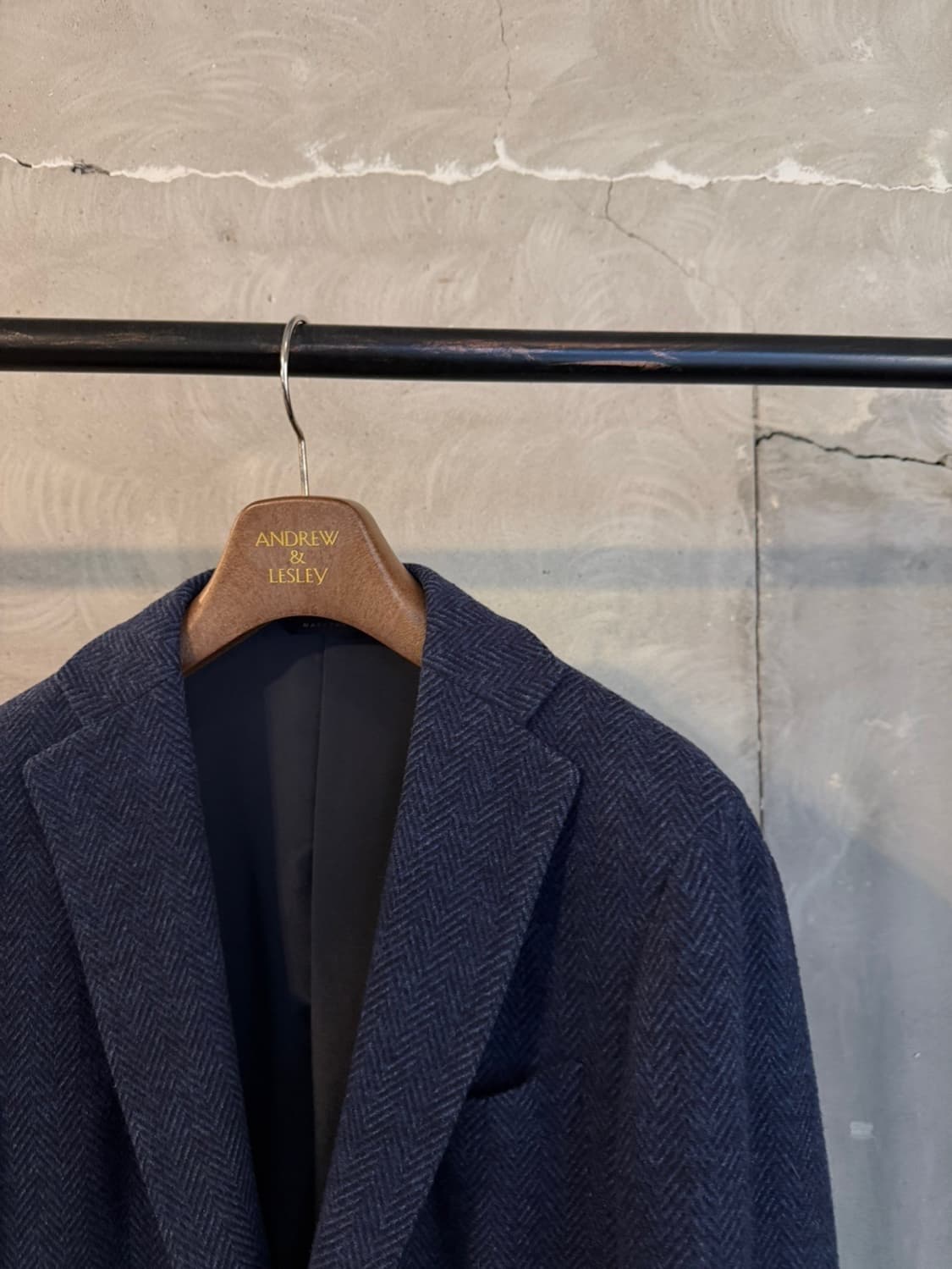 마에스트로 테일러드 자켓 100 상품이미지4