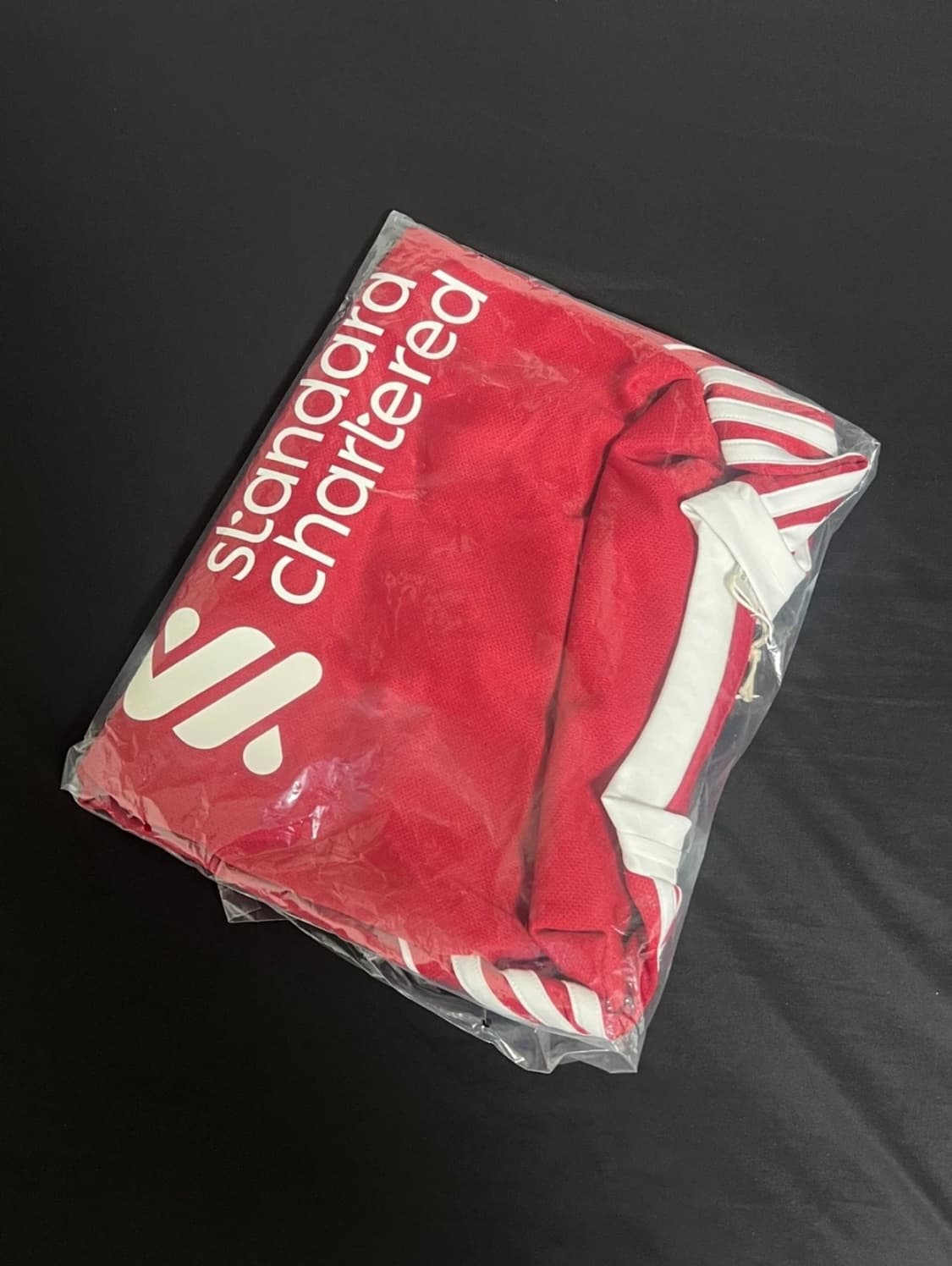 [새상품] 리버풀 비르츠 25-26 홈 져지  풀 마킹 [해외 XL] 상품이미지3