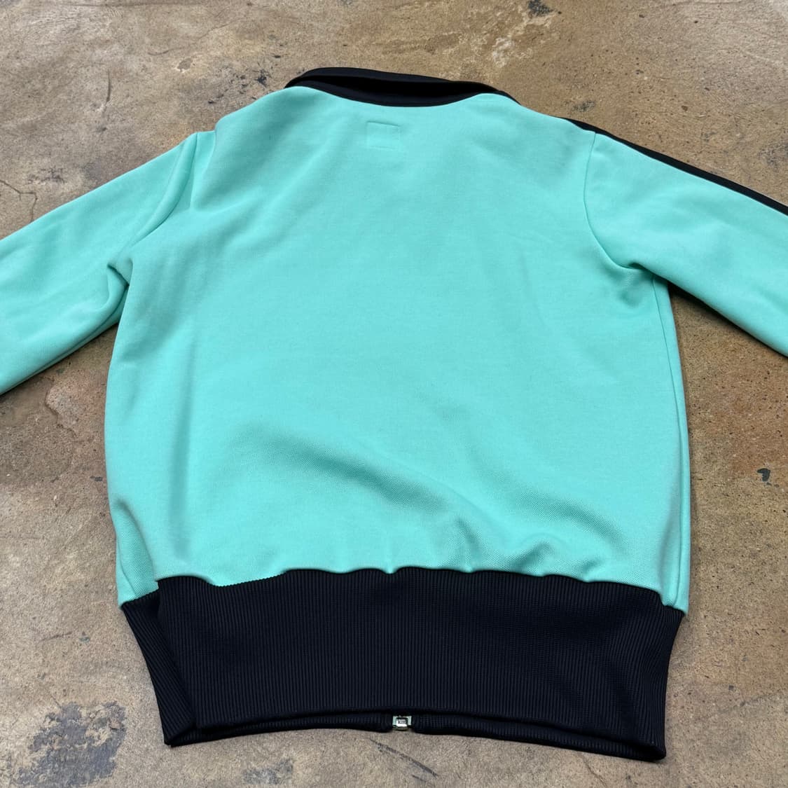 아디다스 민트 초코 프란쯔 트랙탑 져지 90 상품이미지4