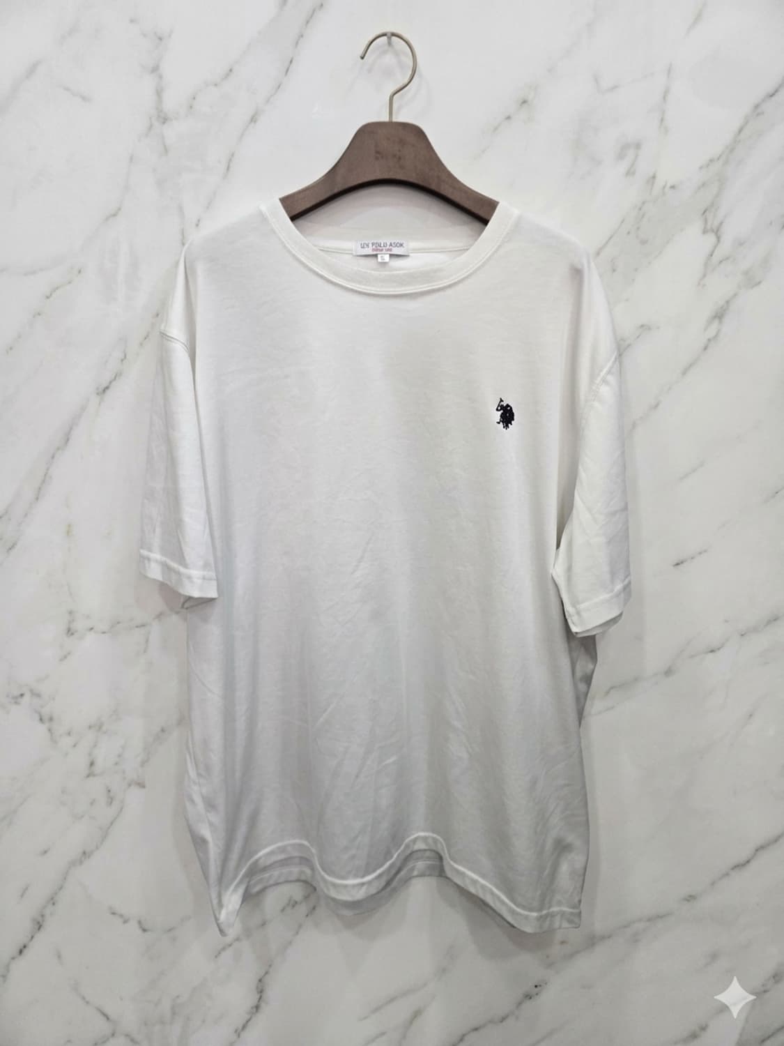 5L,빅사이즈 )) U.S POLO ASSN 폴로아센 반팔티셔츠 ! 상품이미지1