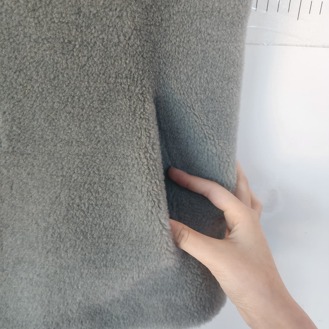 조르쥬레쉬 퍼 베스트 조끼 상품이미지3