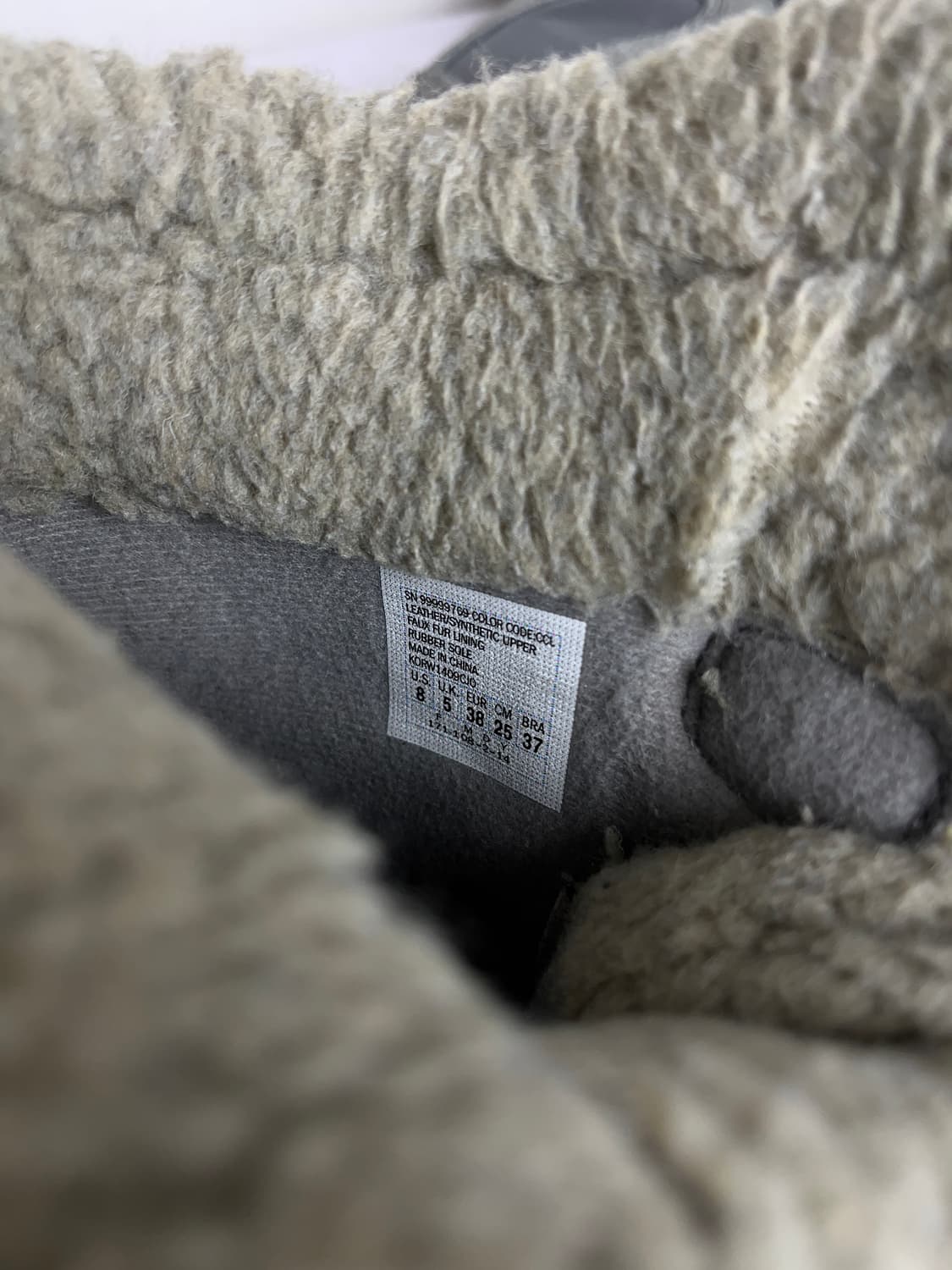 [245-250] SKCH+3 by 스케쳐스 스니커즈- 이자벨마랑st 상품이미지5