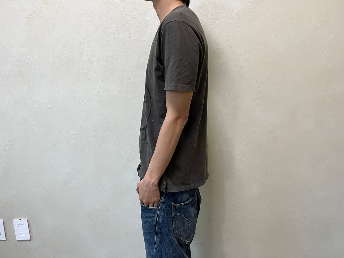 라드뮤지션 u넥 fender 티셔츠  상품이미지3
