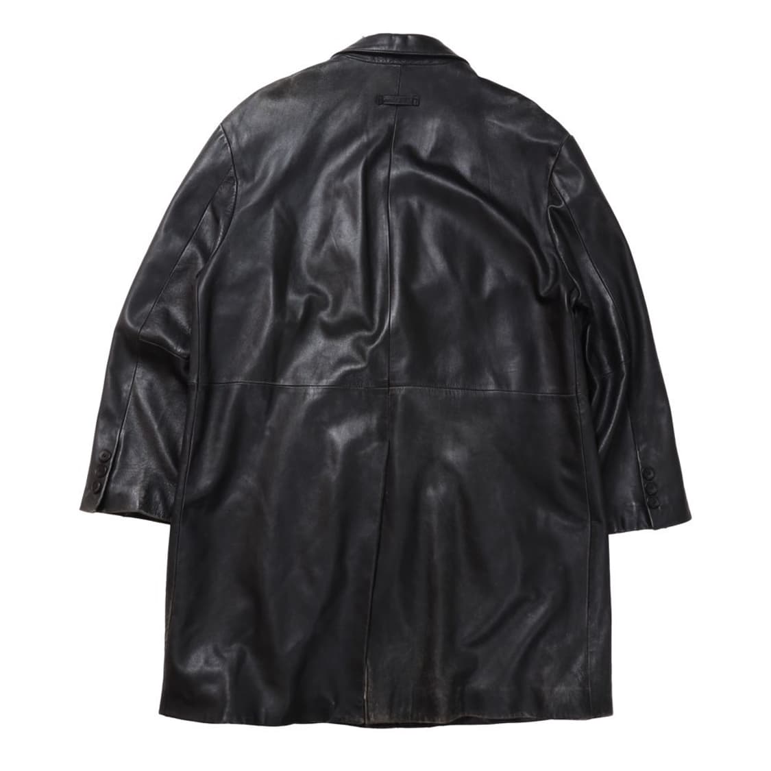 Jean paul gaultier Homme 90's Car Coat 상품이미지4