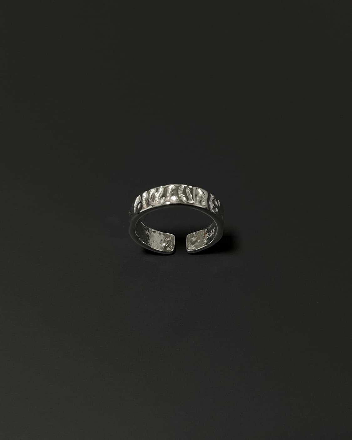 링클 반지 (925s)  상품이미지4