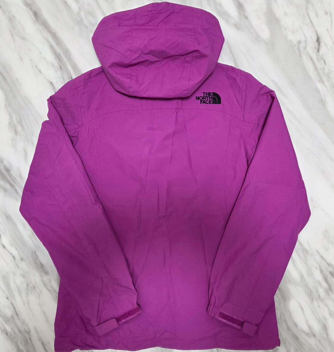 노스페이스 여성 바람막이 상품이미지2