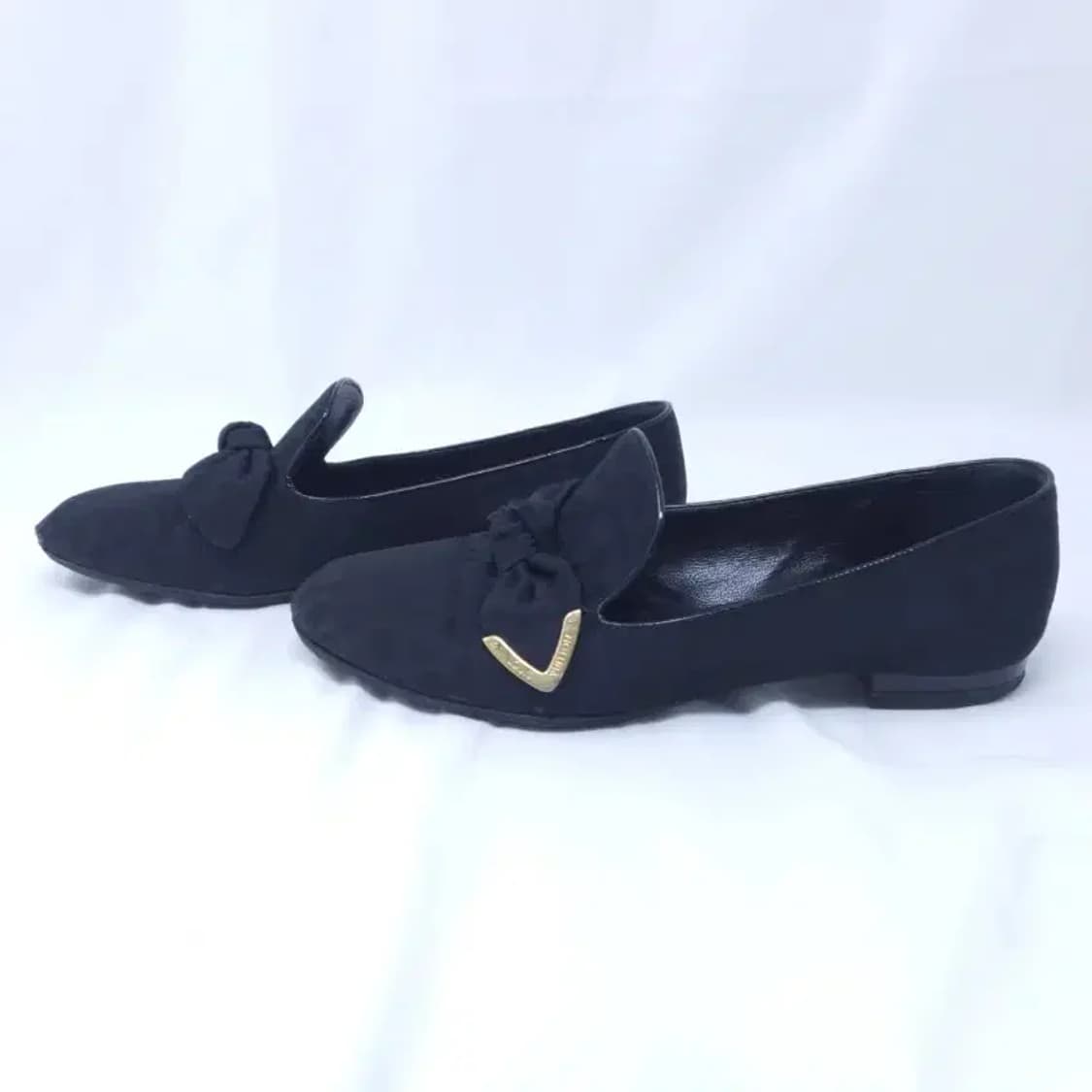 루이비통 애뮬릿 로퍼 스니커즈 37 상품이미지2