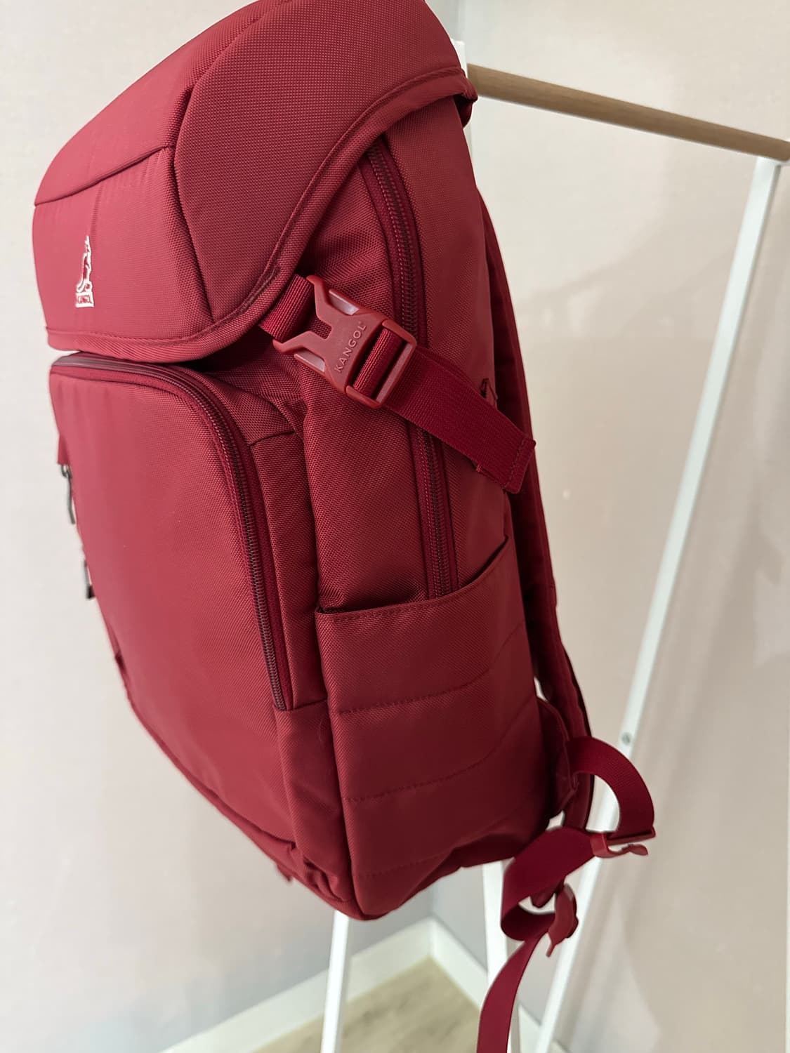 캉골 백팩 상품이미지3