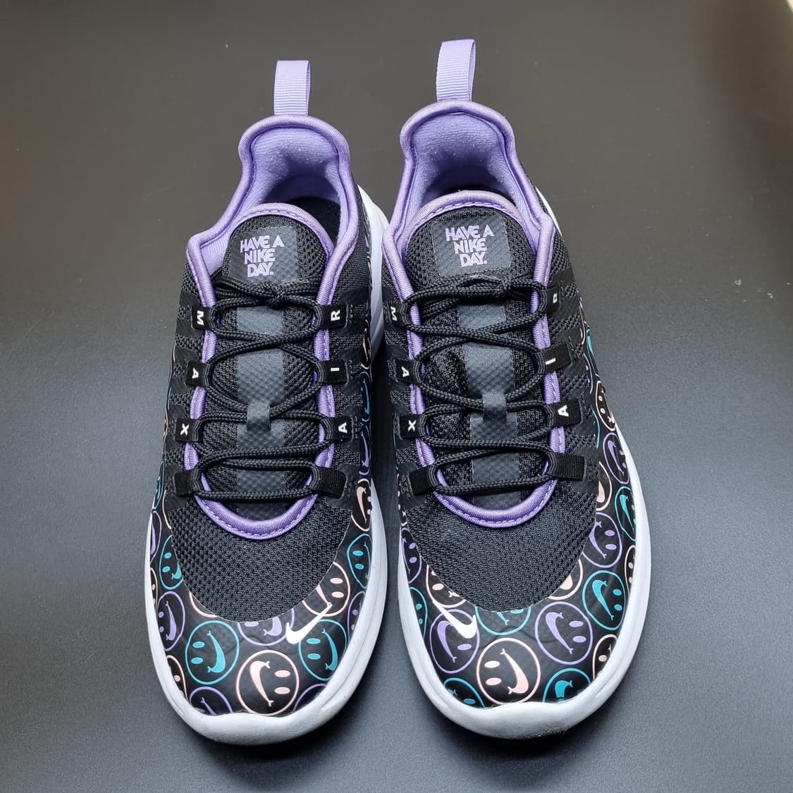 나이키 엑시스 스마일 운동화 220 상품이미지2