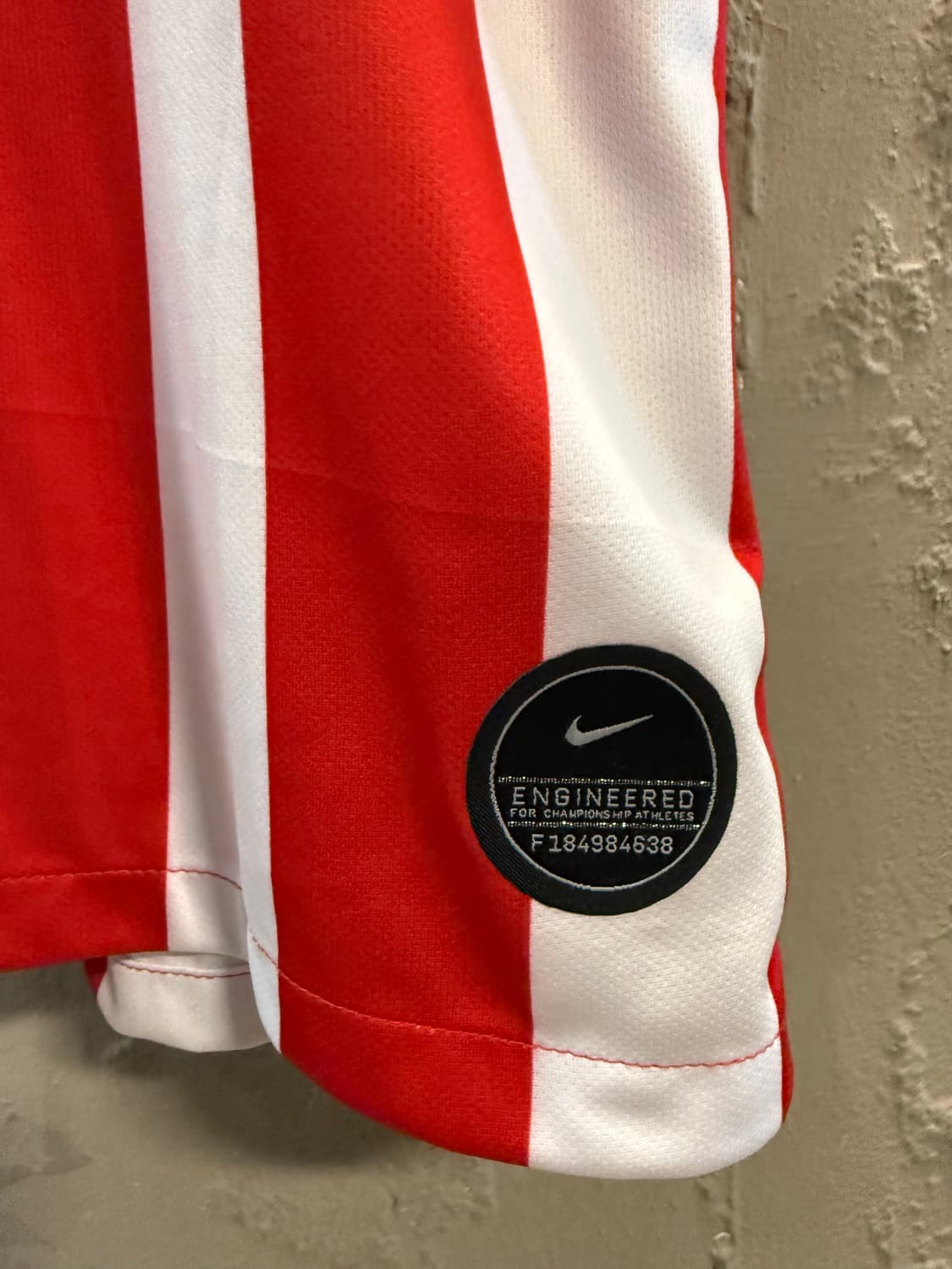 아틀레티코 마드리드 19-20 홈 유니폼 나이키 주앙펠릭스 XL 상품이미지2