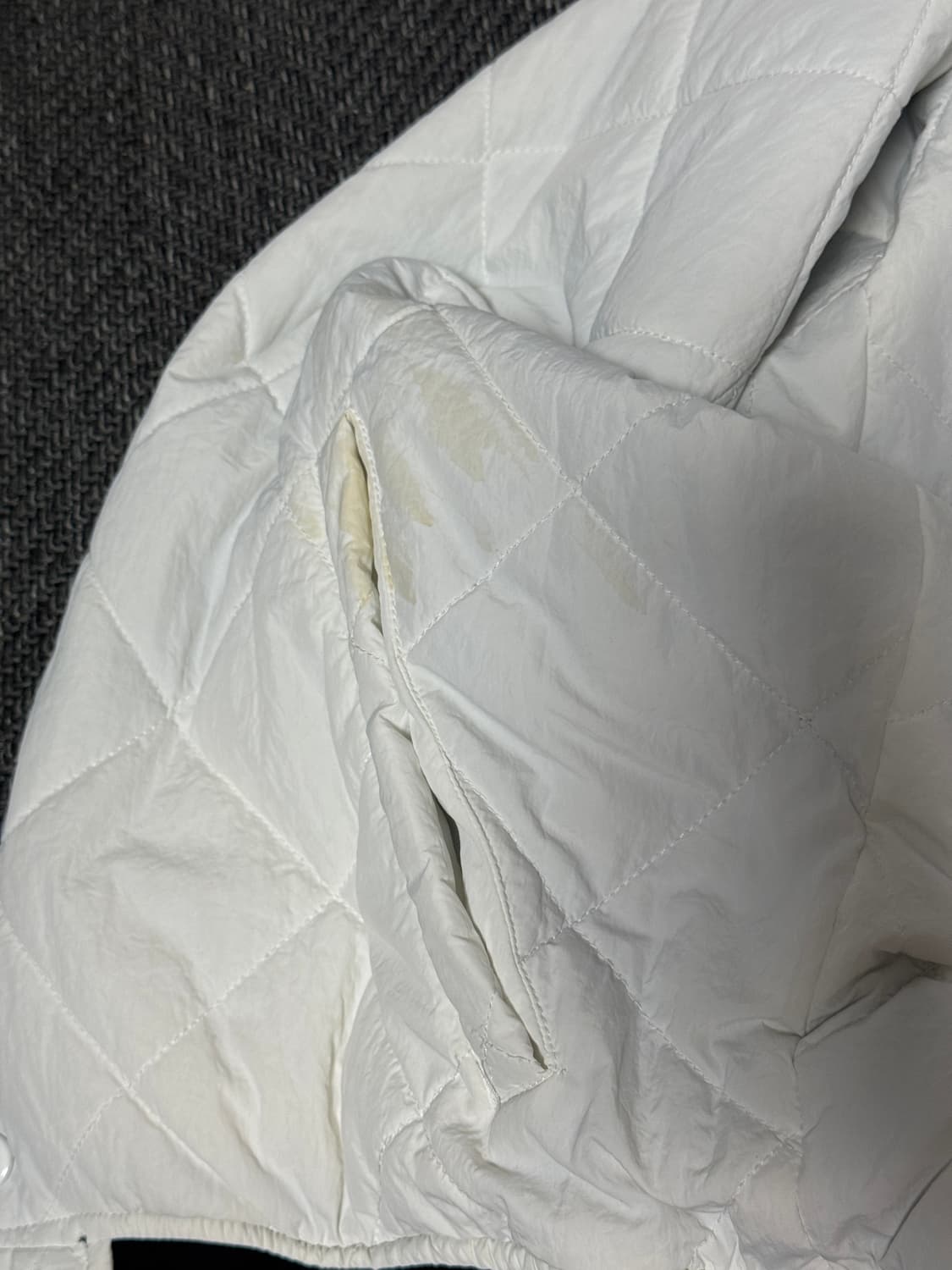 스투시리버시블자켓 상품이미지4