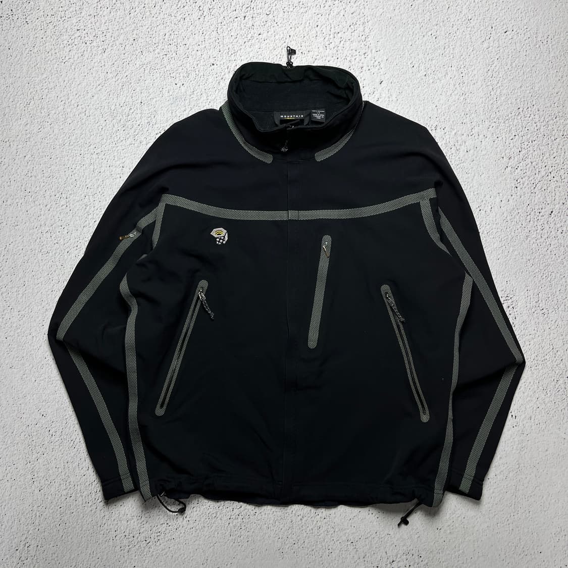 Vtg 00s Mountain Hardwear Alchemy Jacket 상품이미지2