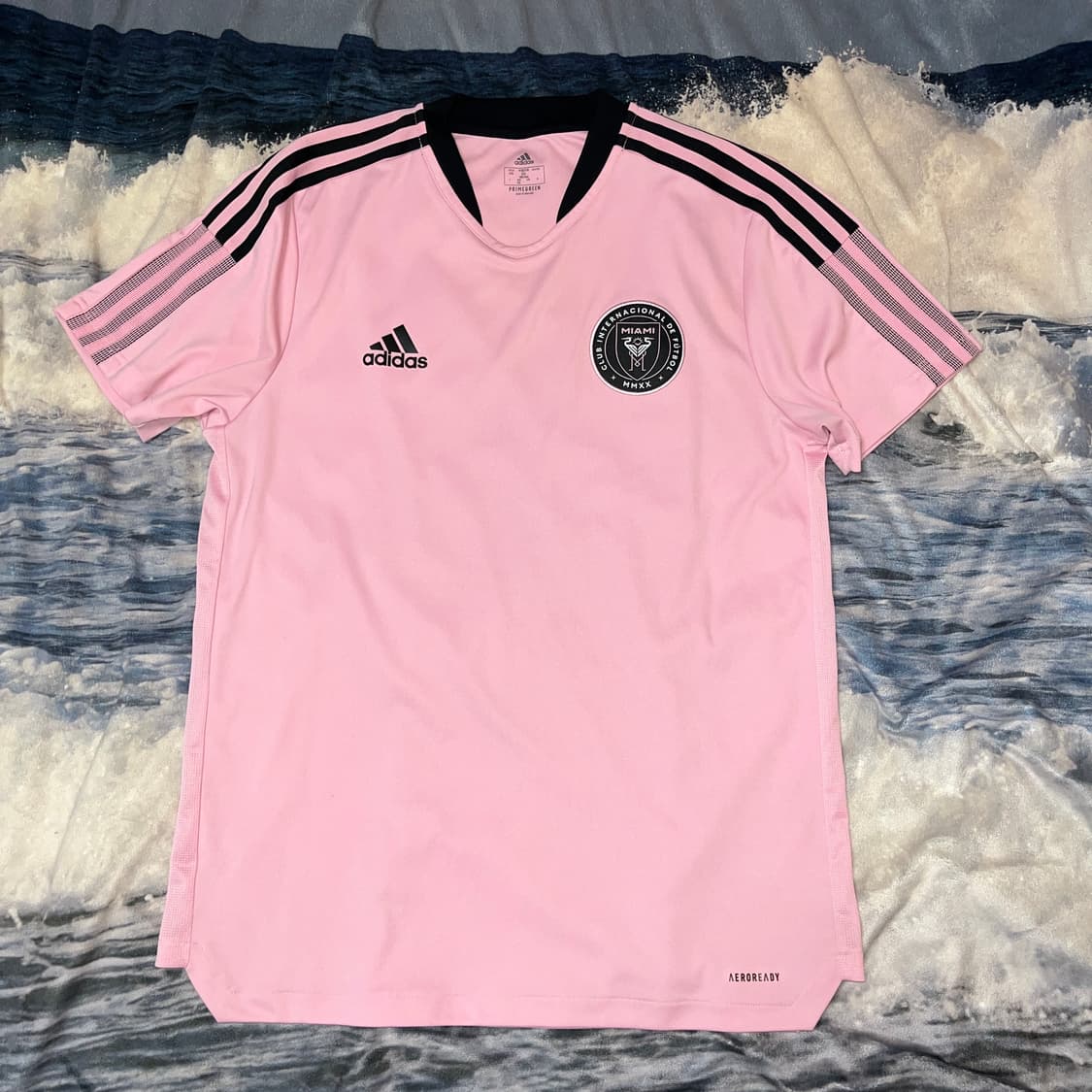 Adidas Inter Miami CF Jersey 상품이미지1