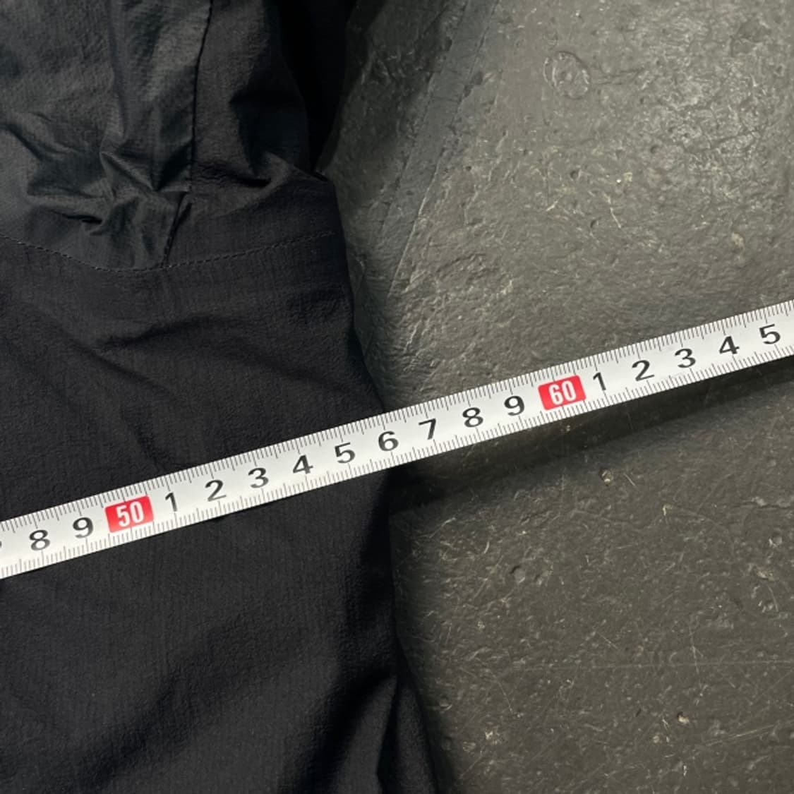 100 몬츄라 스카이자켓 상품이미지6