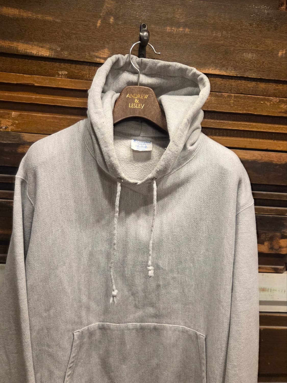 챔피온 리버스위브 스웻  상품이미지6