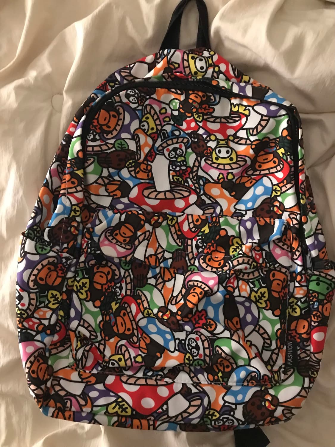 Bape 가방 상품이미지1