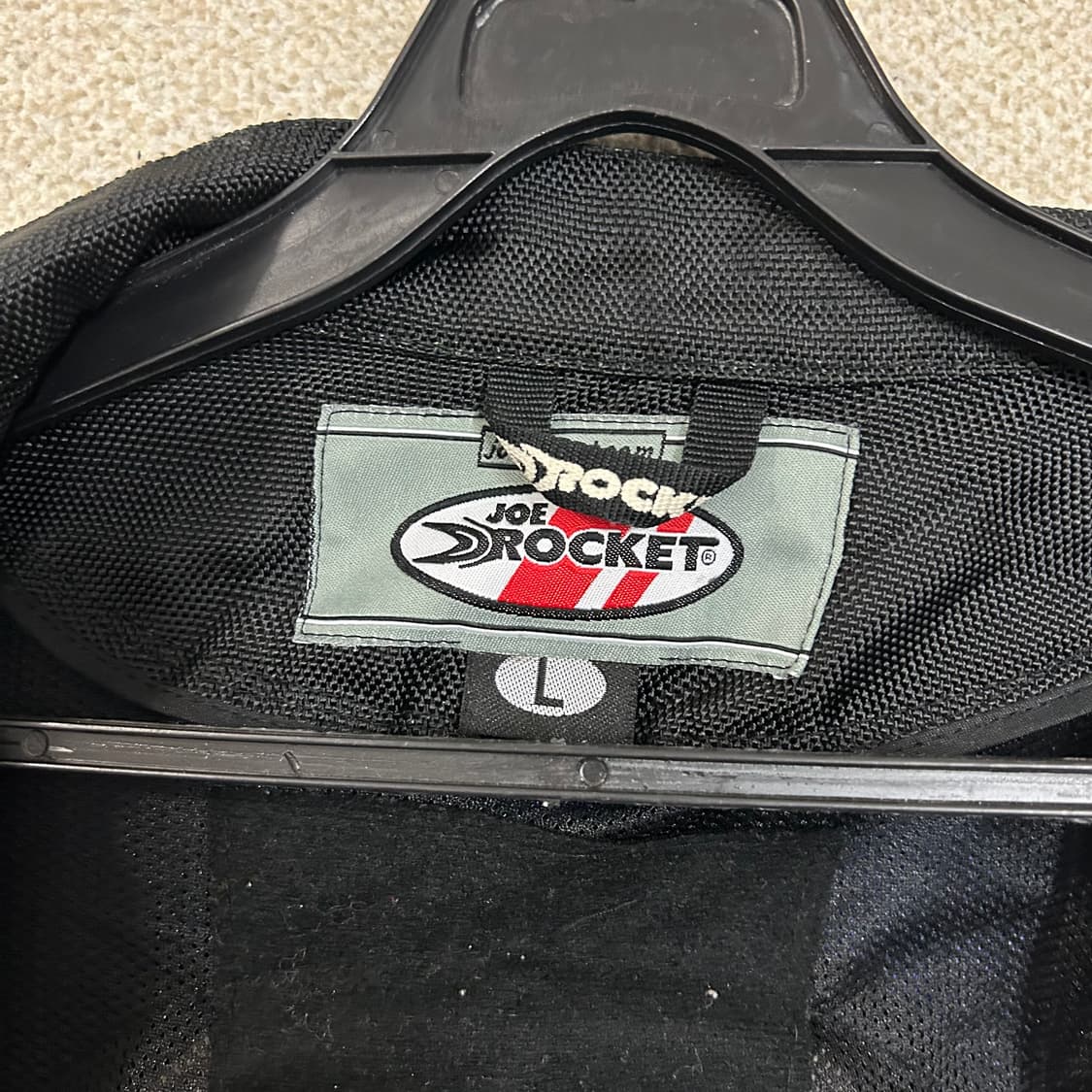 (L) Joe Rocket 스즈키 요시무라 레이싱 자켓  상품이미지9