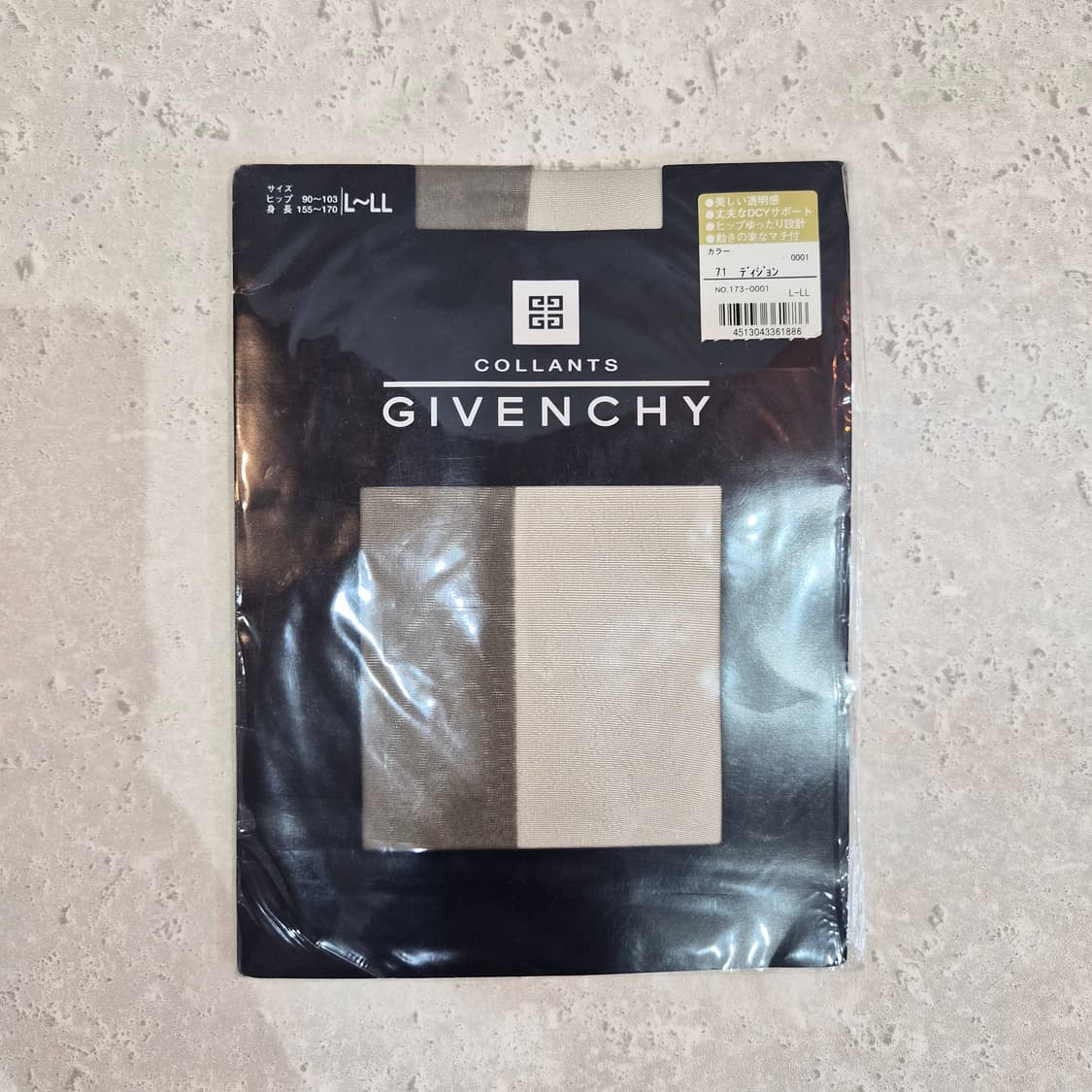 GIVENCHY 디종 팬티스타킹 상품이미지1