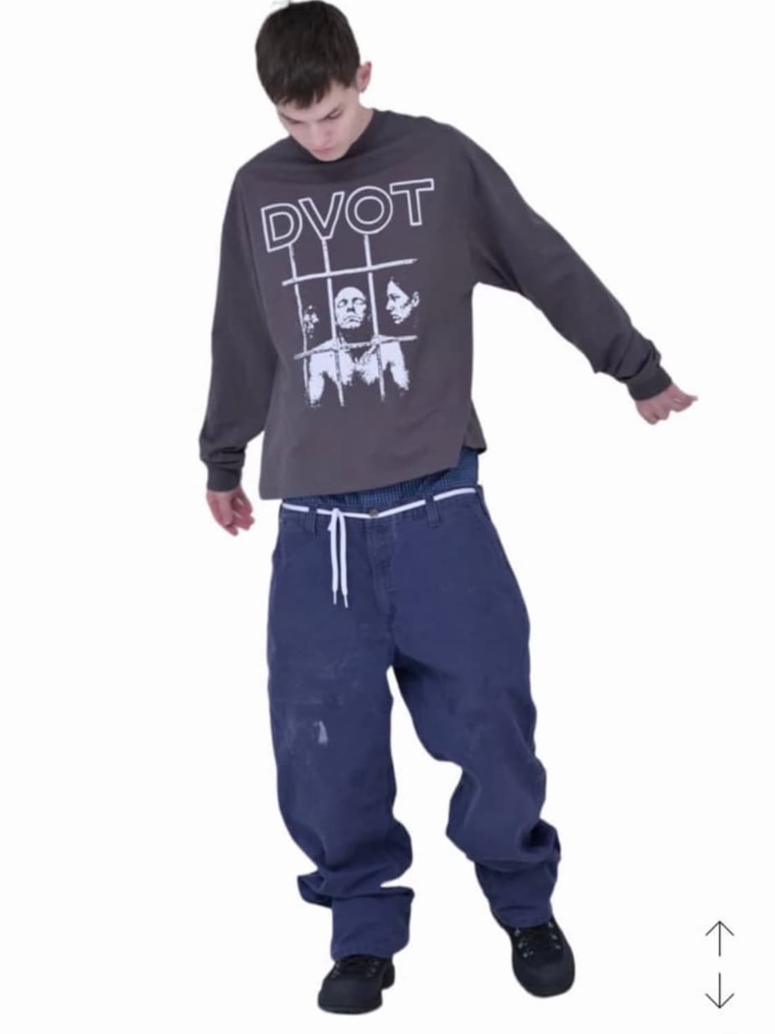 엔시브 롱슬리브 상품이미지1