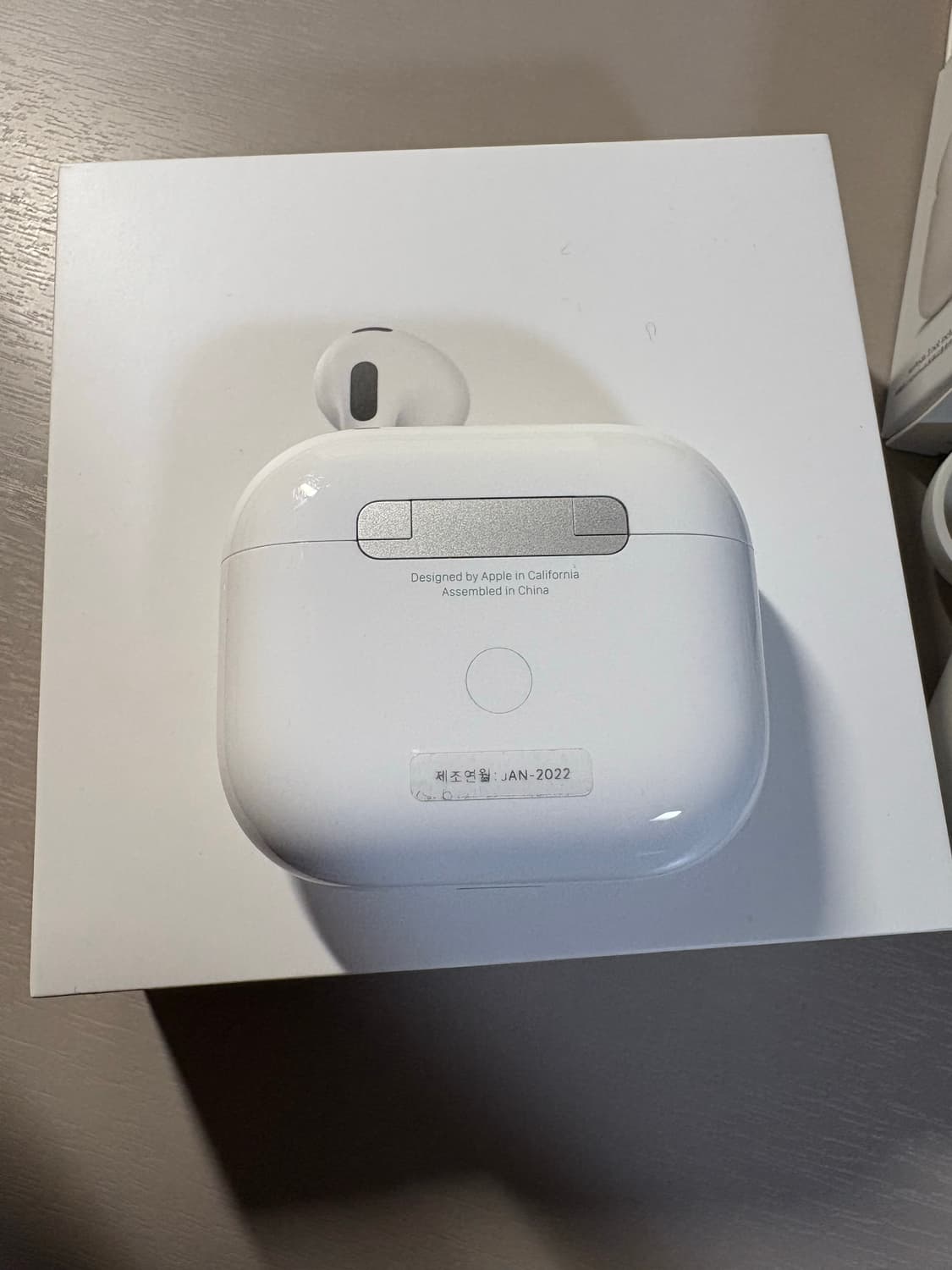 에어팟 3세대 상품이미지3