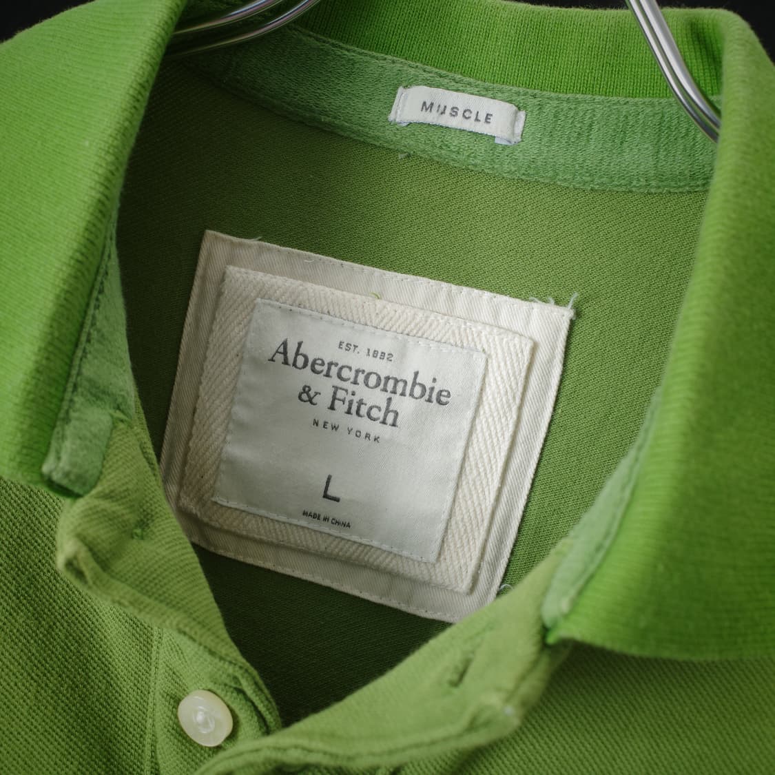 Abercrombie & Fitch 상품이미지3