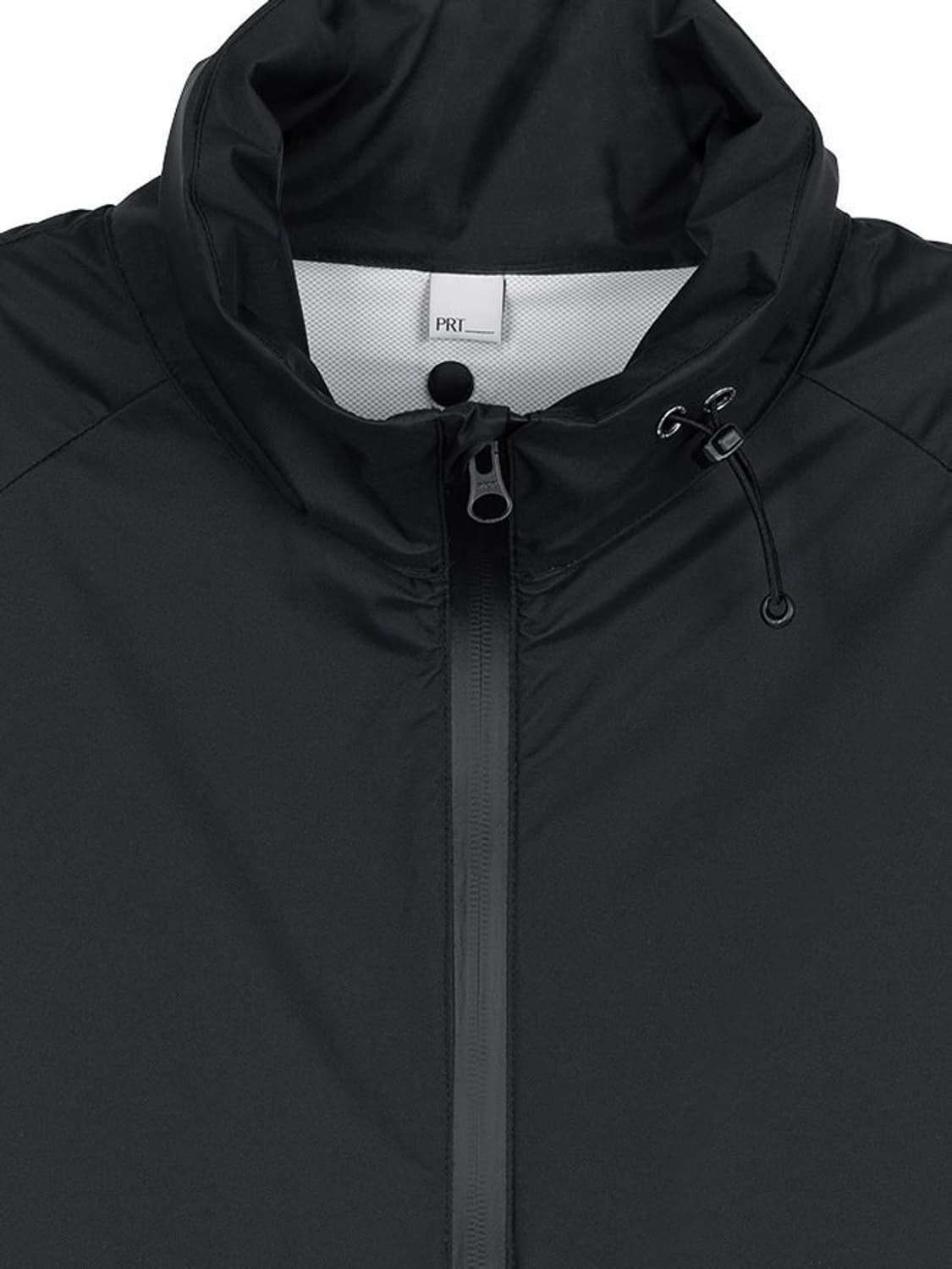 피알티블랭크 prt blank 집업 자켓 상품이미지3