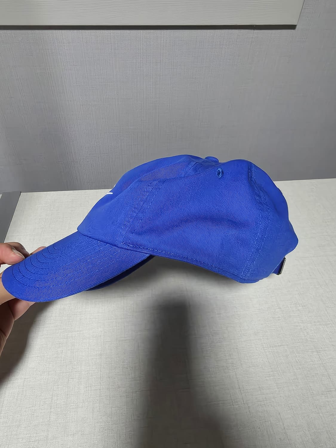 나이키 클럽퓨추라 게임로얄 M/L 모자 상품이미지3