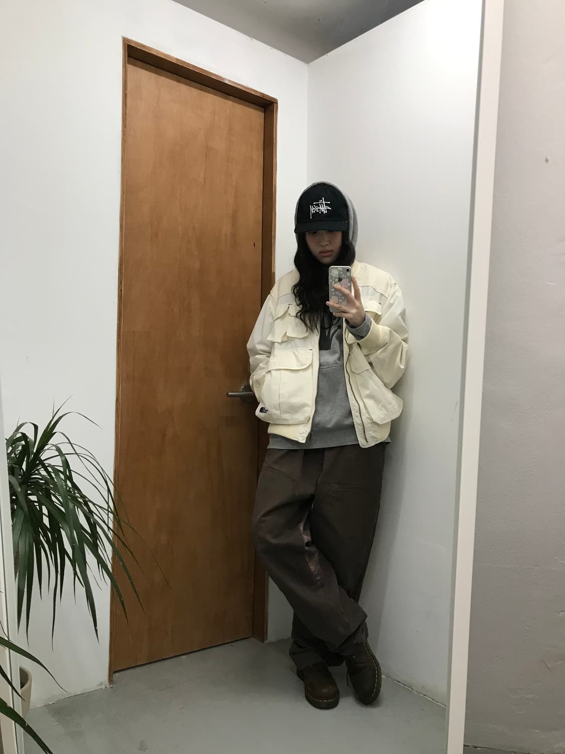 THE NORTH FACE PURPLE LABEL Field Jacket 상품이미지2