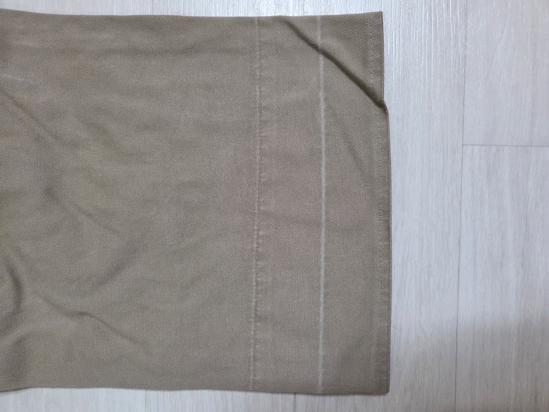 슈프림 핀업걸 치노 베이지 상품이미지4