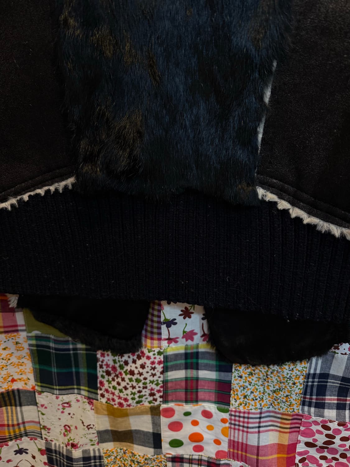 AXES FEMME  블랙 코디🐺  상품이미지9