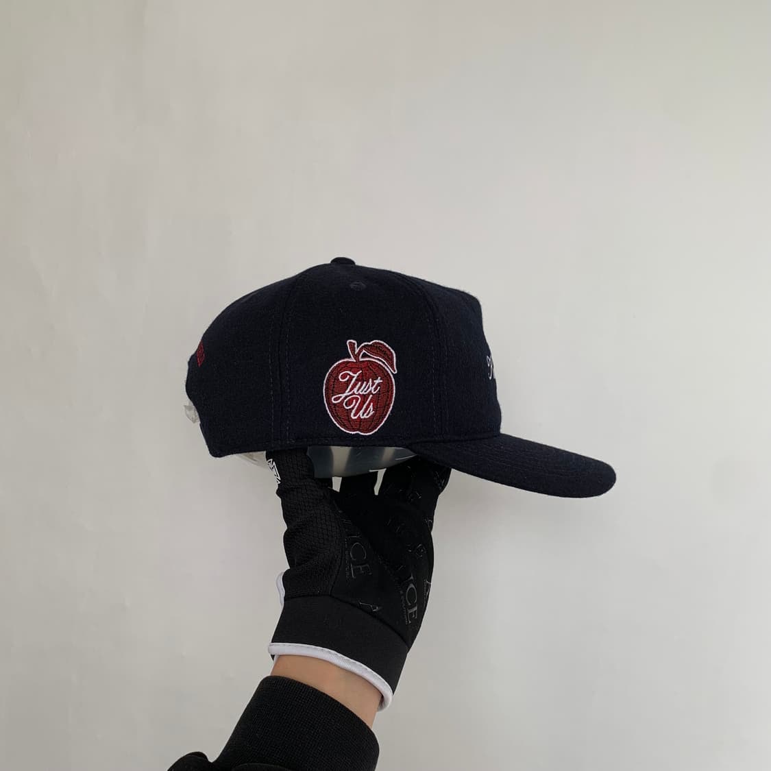 Kith & Kin for 47 Hitch Snapback 스냅백 모자 상품이미지4