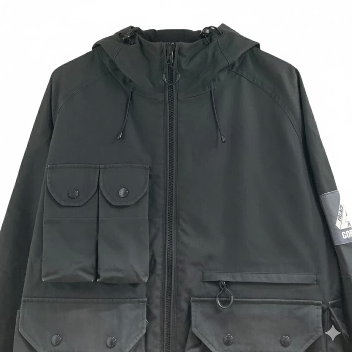 PALACE 23AW｢GORE-TEX COTTON RS JACKET｣ 상품이미지3