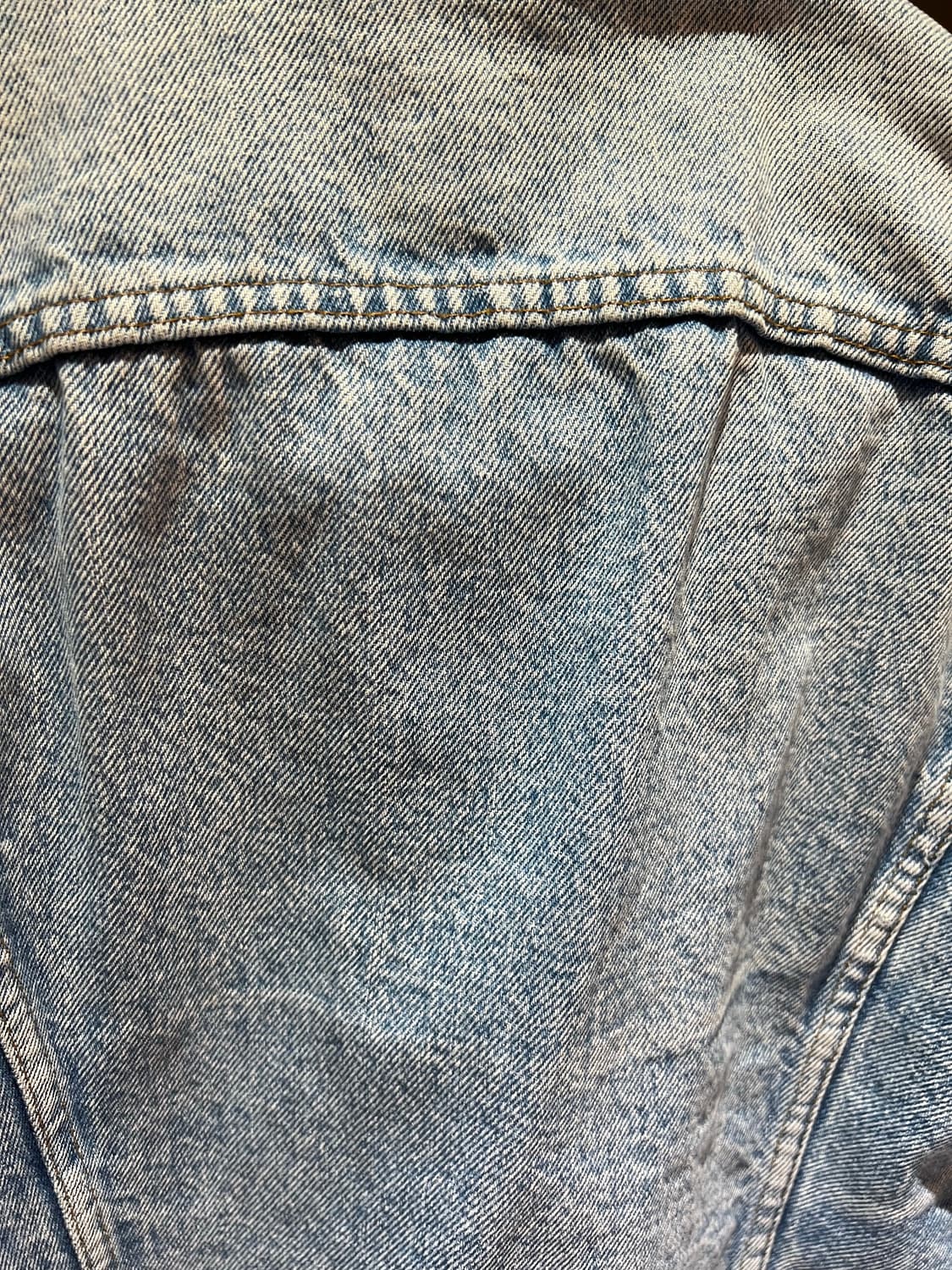 리바이스/ usa 빈티지 쉐르파 트러커 자켓 / 38 상품이미지9