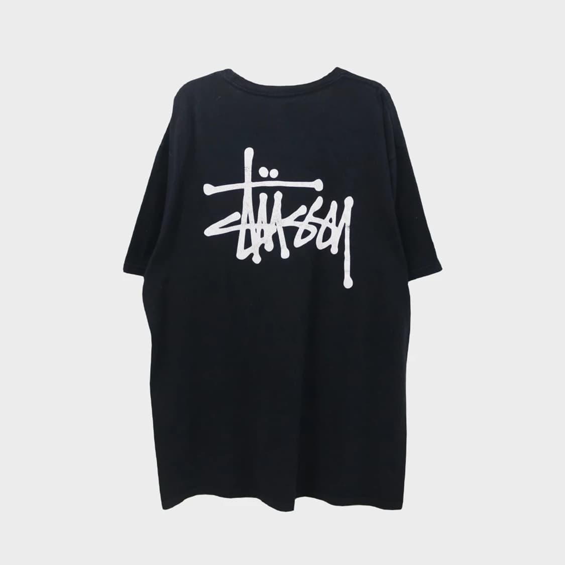 스투시 반팔 티셔츠 67513 상품이미지1