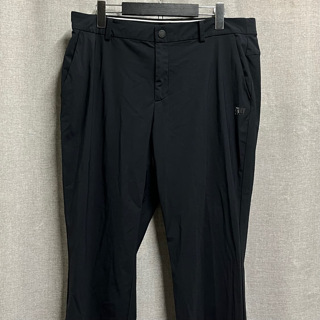 [XL/35] DKNY GOLF 남성 기능성 골프 팬츠 바지 상품이미지2