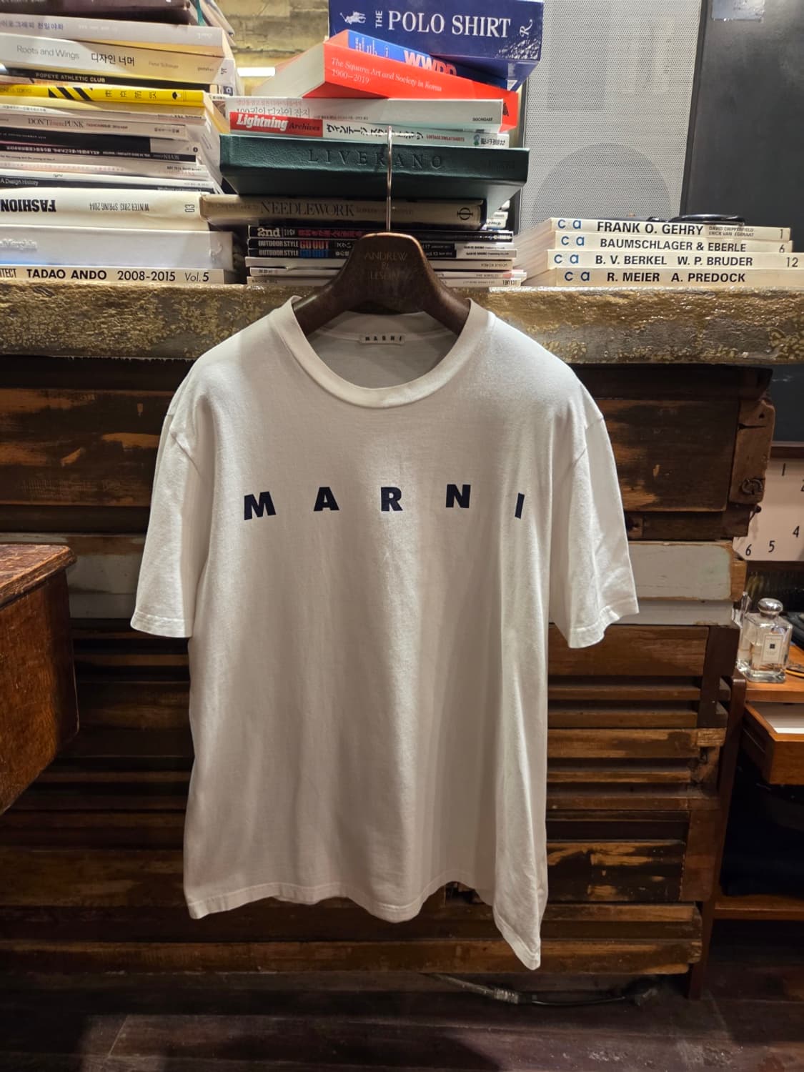 마르니 티셔츠  상품이미지4