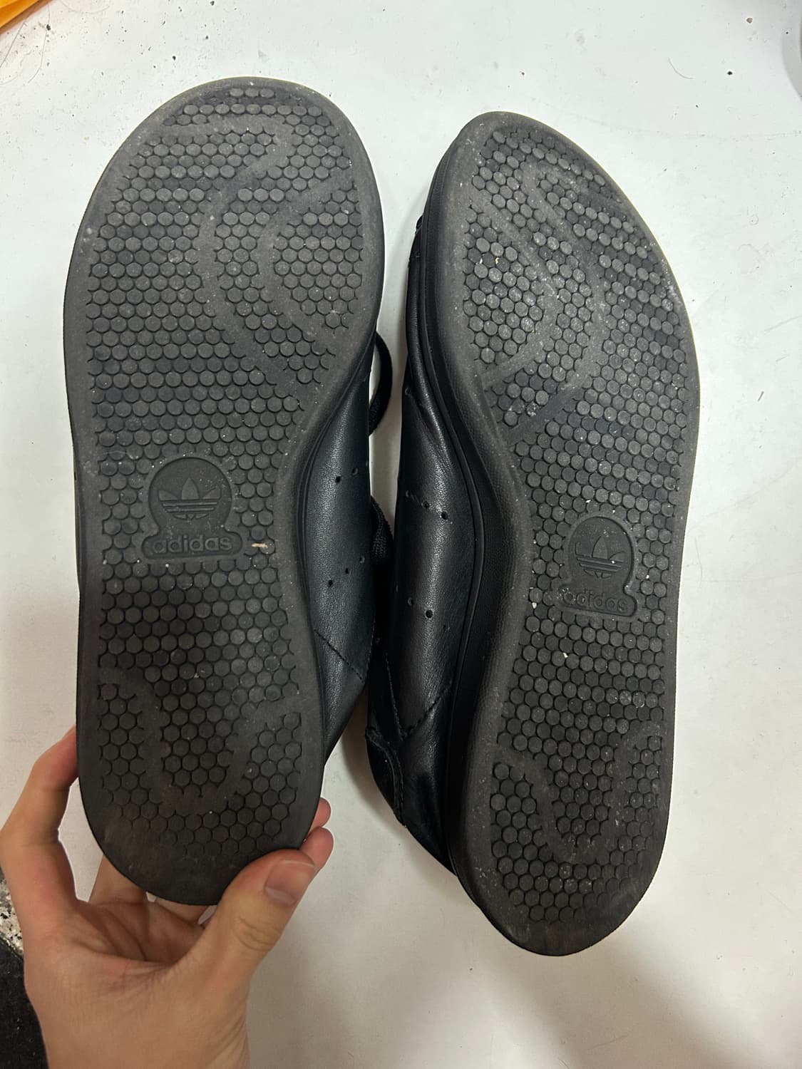 아디다스 스탠스미스 데콘 280 상품이미지3