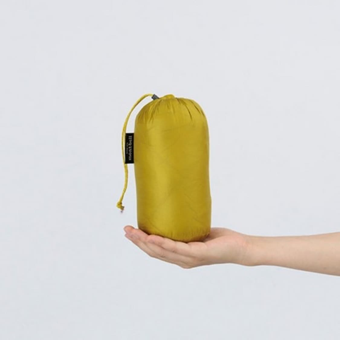 몽벨 우먼 수페리어 다운 자켓 800 상품이미지4