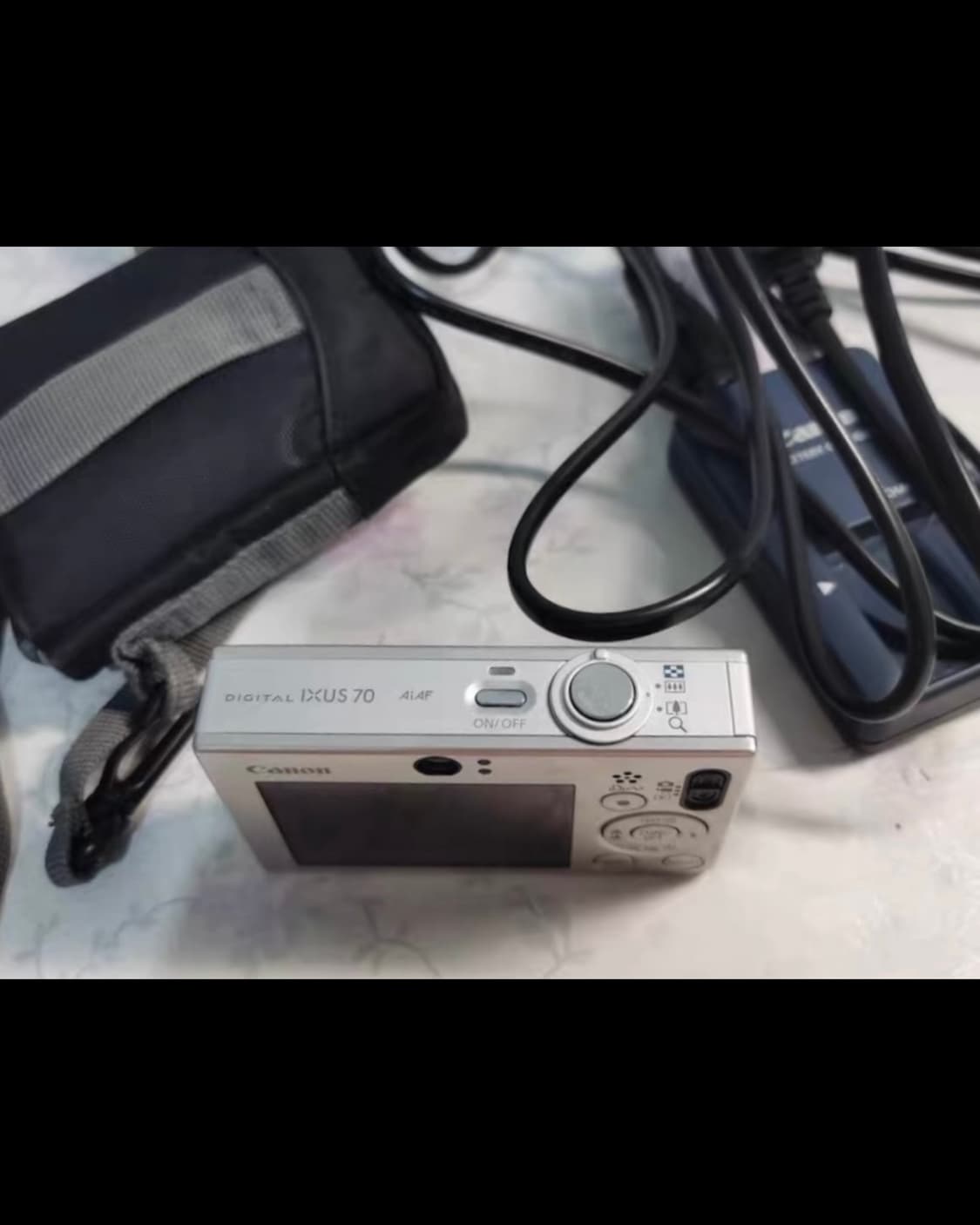 민트급)캐논 익서스 70 CANON IXUS 70 빈티지 디카 상품이미지8
